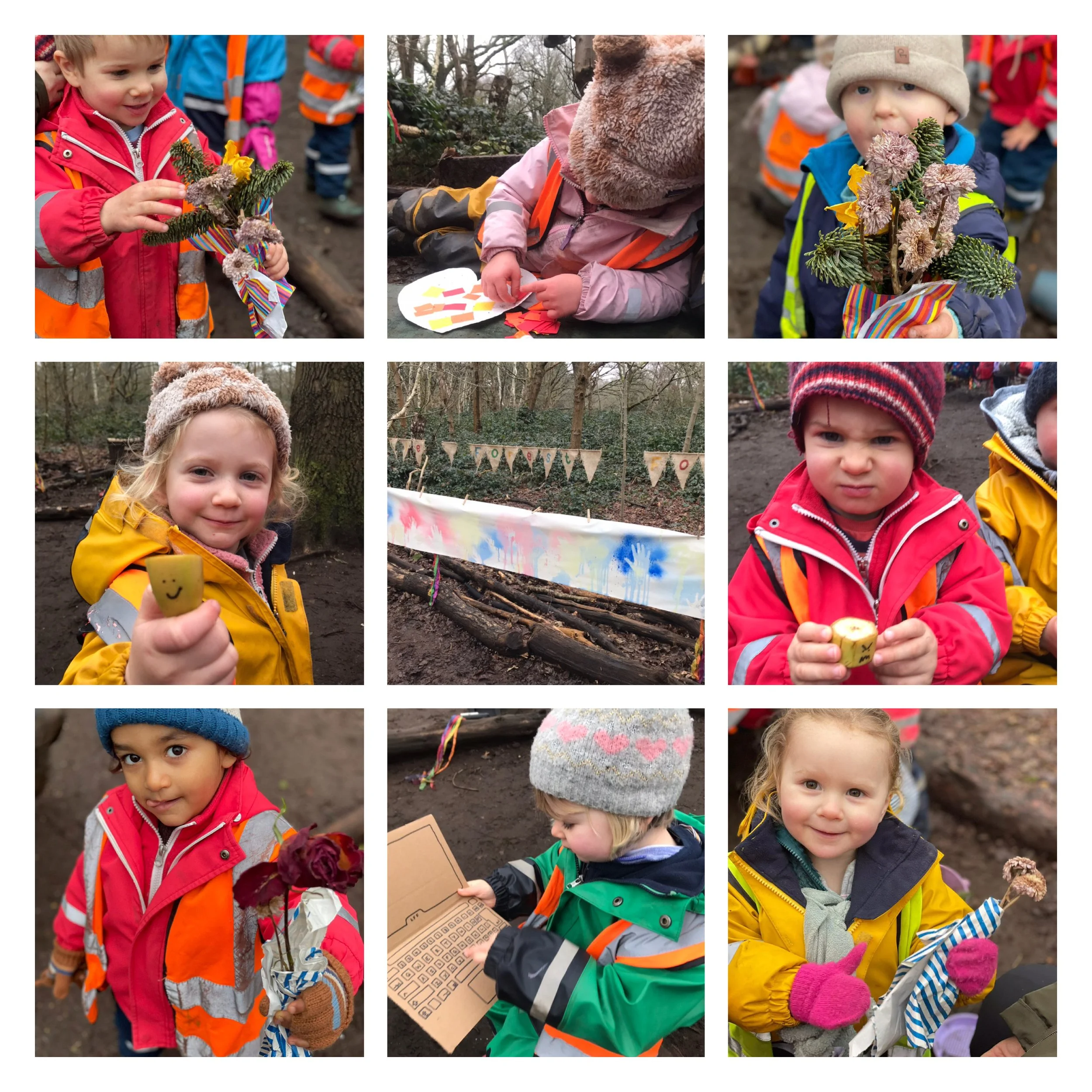 Wimbledon Village - Kindness, Compassion and Consideration!