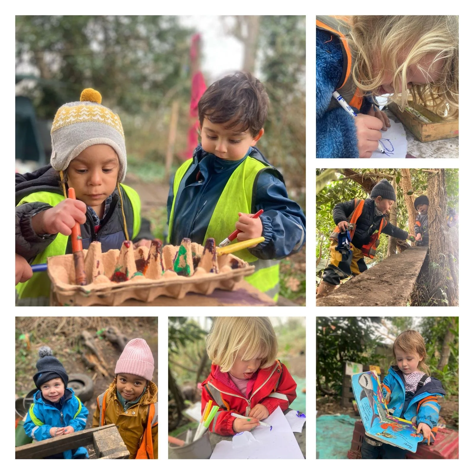 Twickenham - Pancakes and Prose