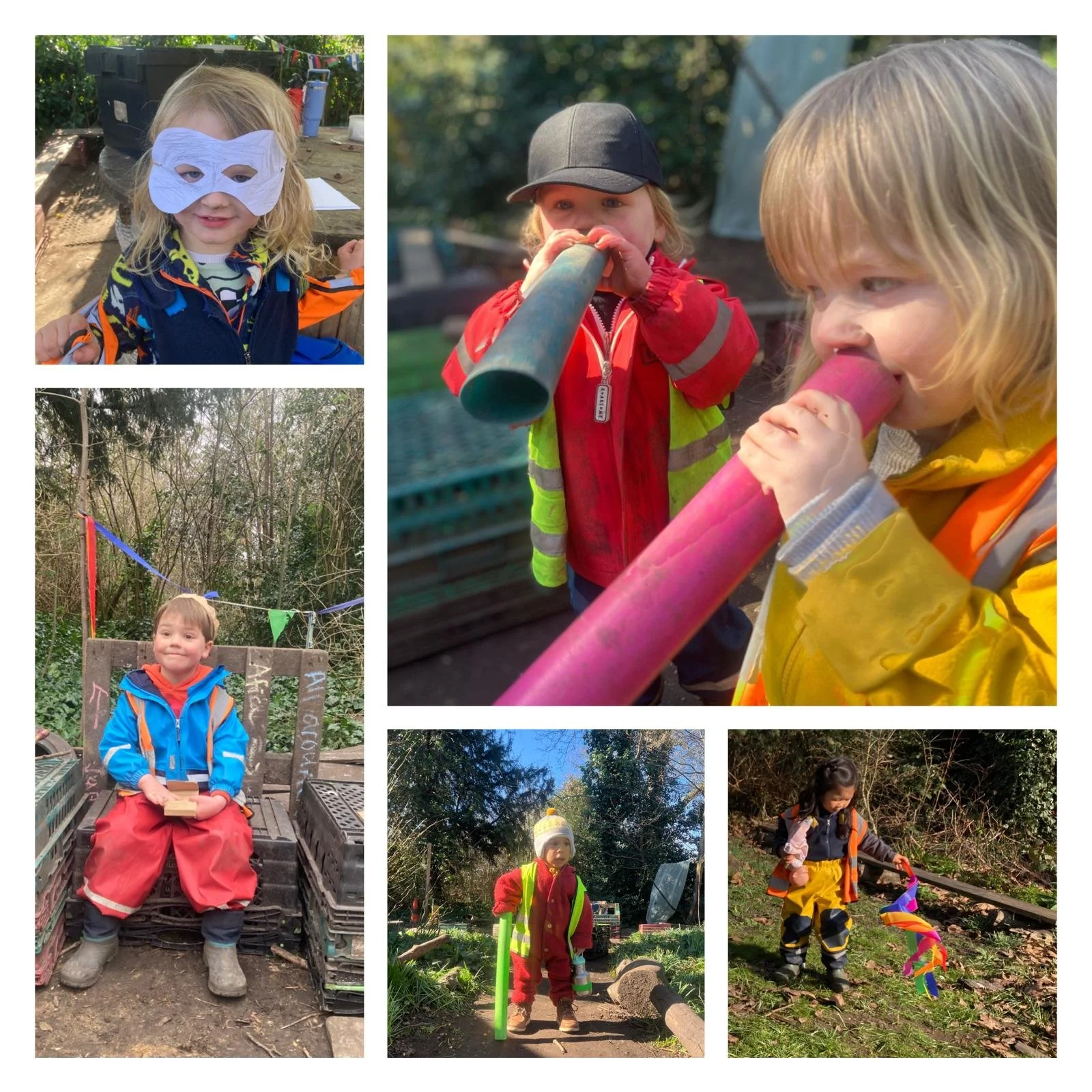 Twickenham - “La Fheile Padraig sona Dhuit”!