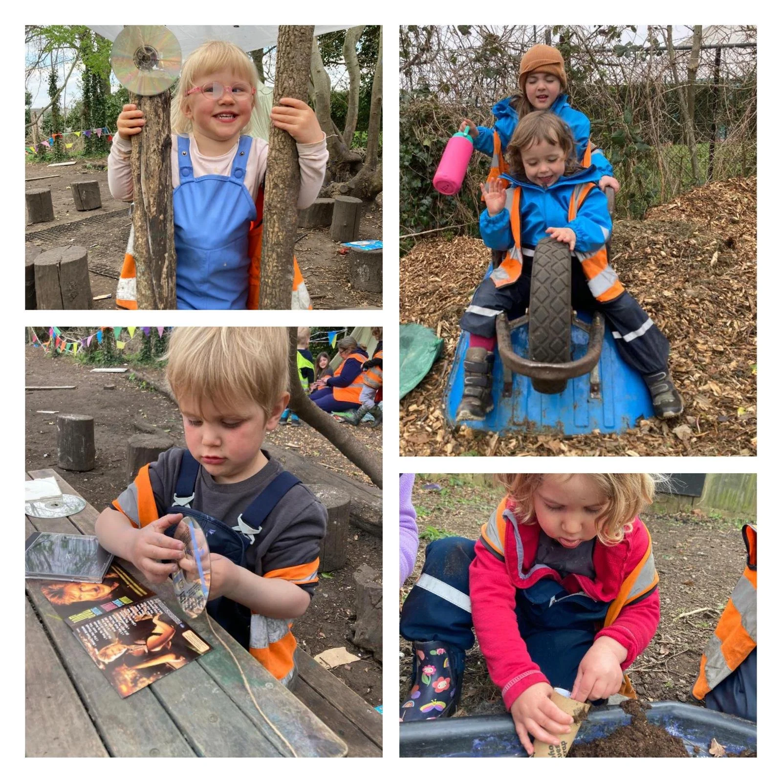 Morden - Spring Is In Full Swing!