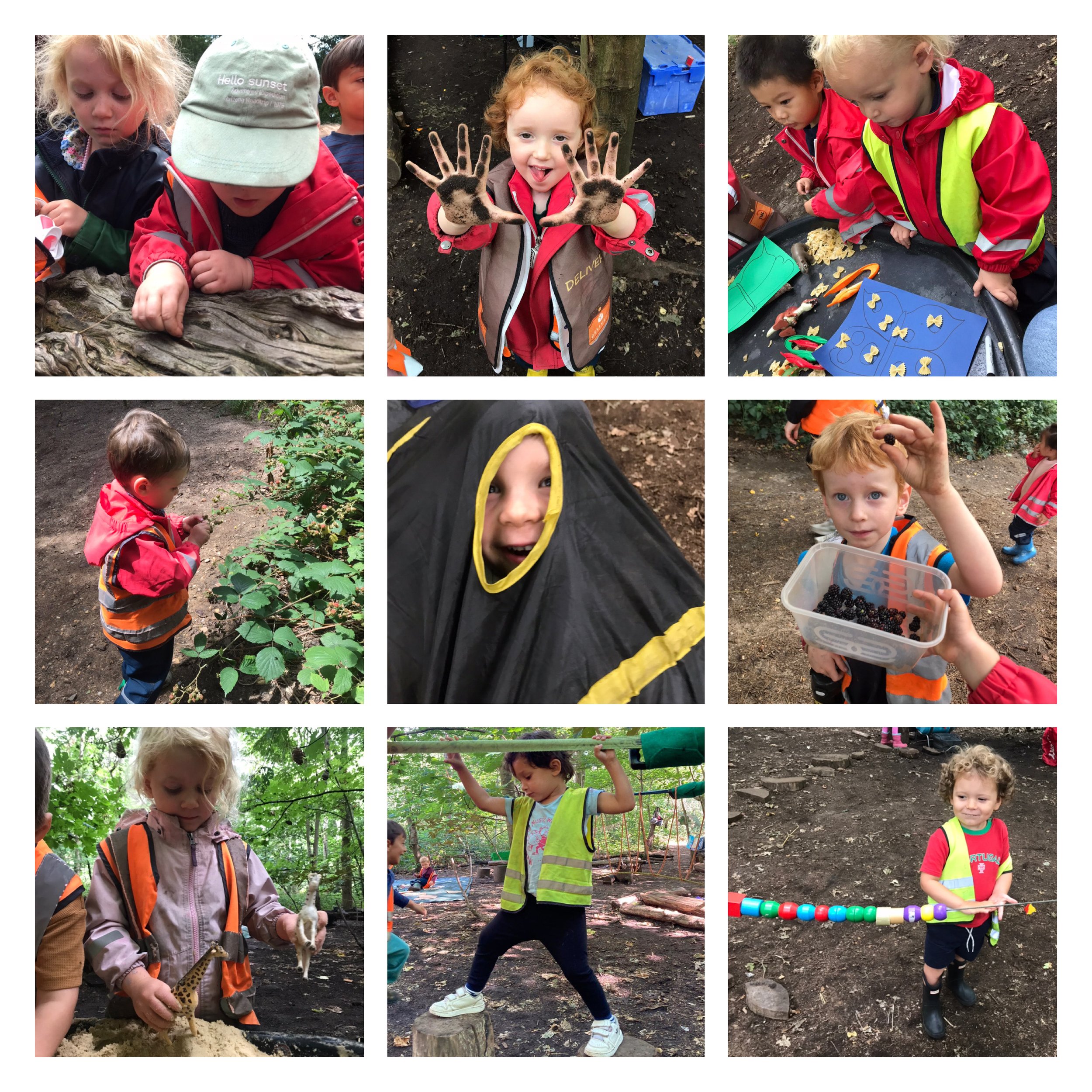 Wimbledon Village - Celebrations and Departures!