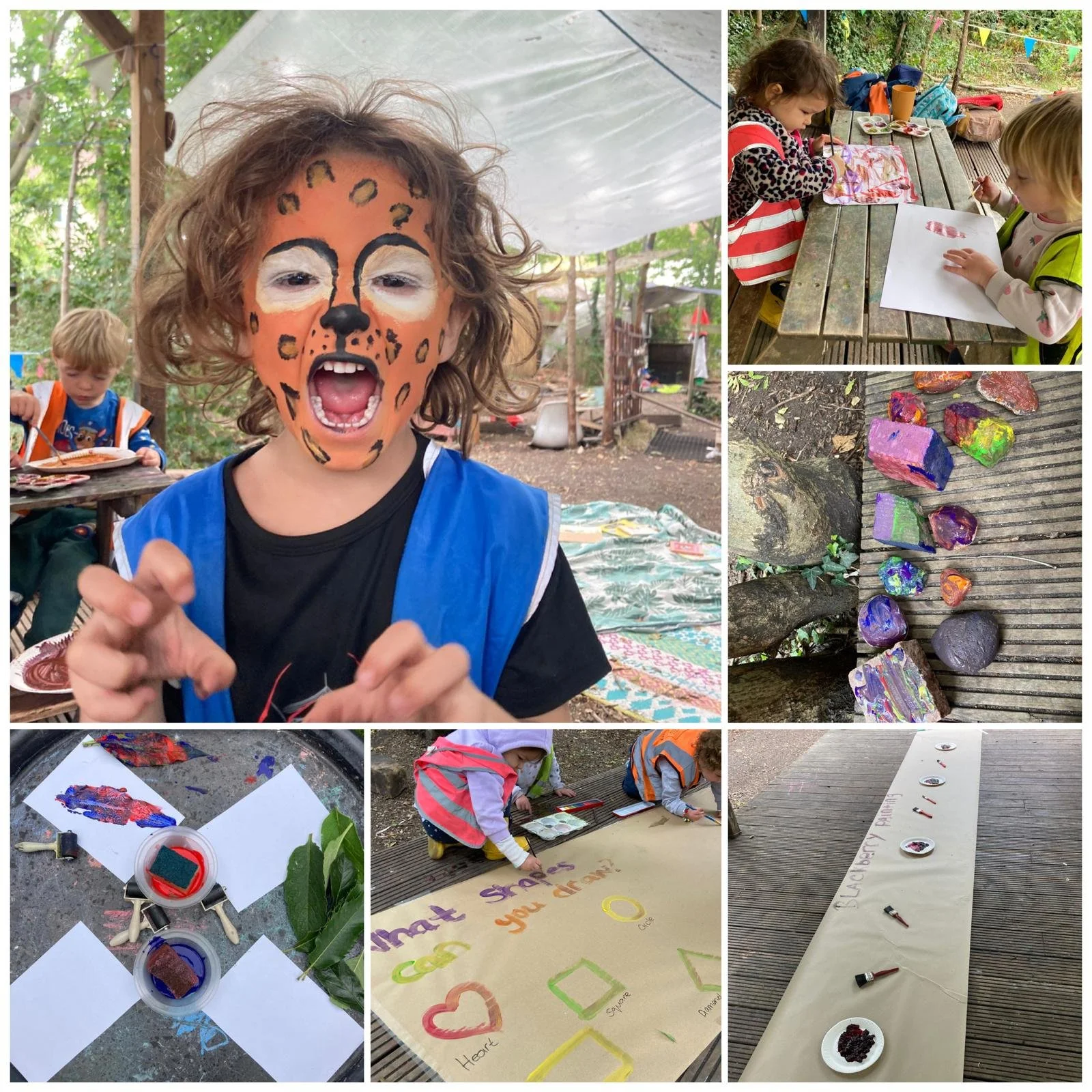 Morden -  Arts &amp; Design – Sculpting, Painting and Illustations!