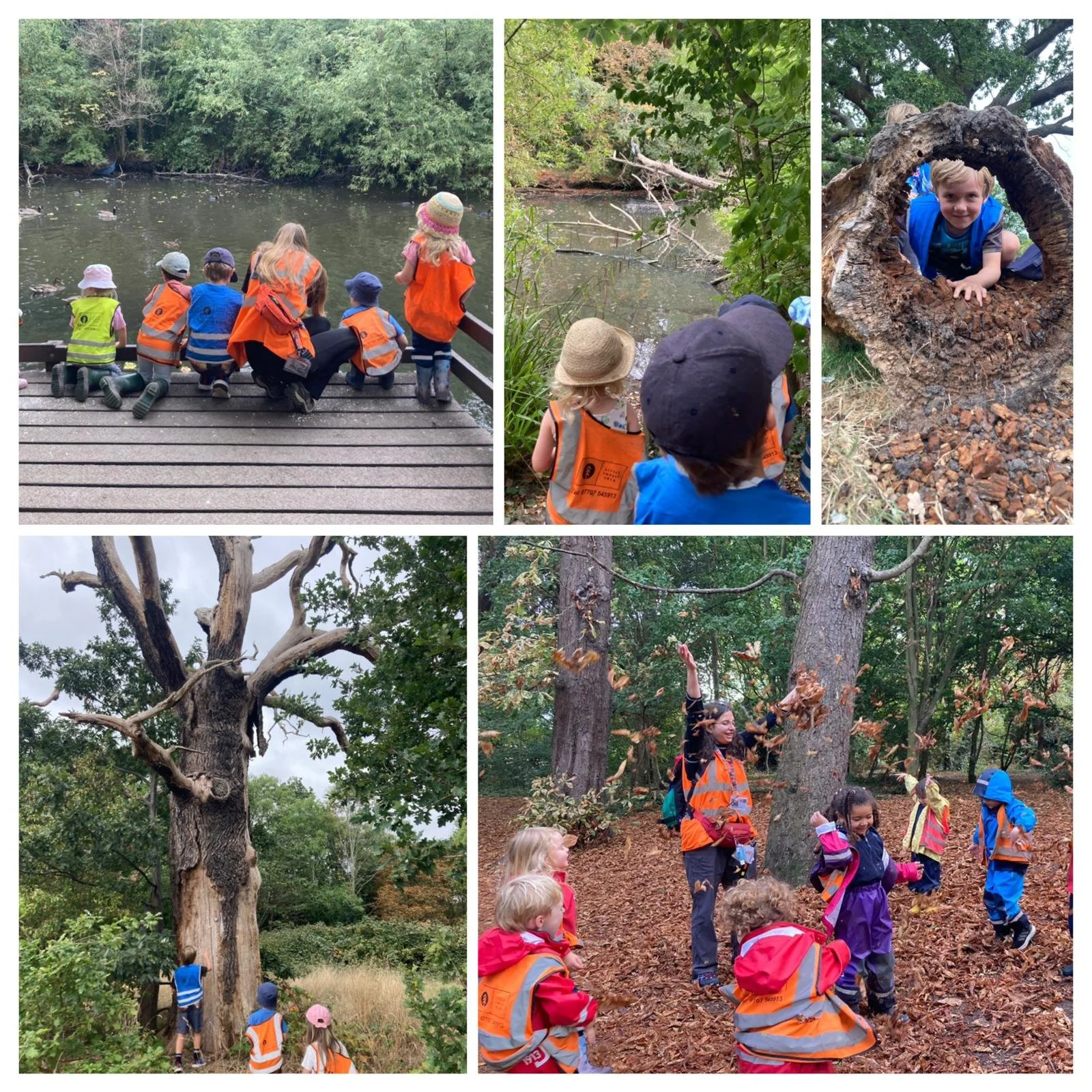 Morden - Exploration, Creativity&nbsp;Outdoor Adventures