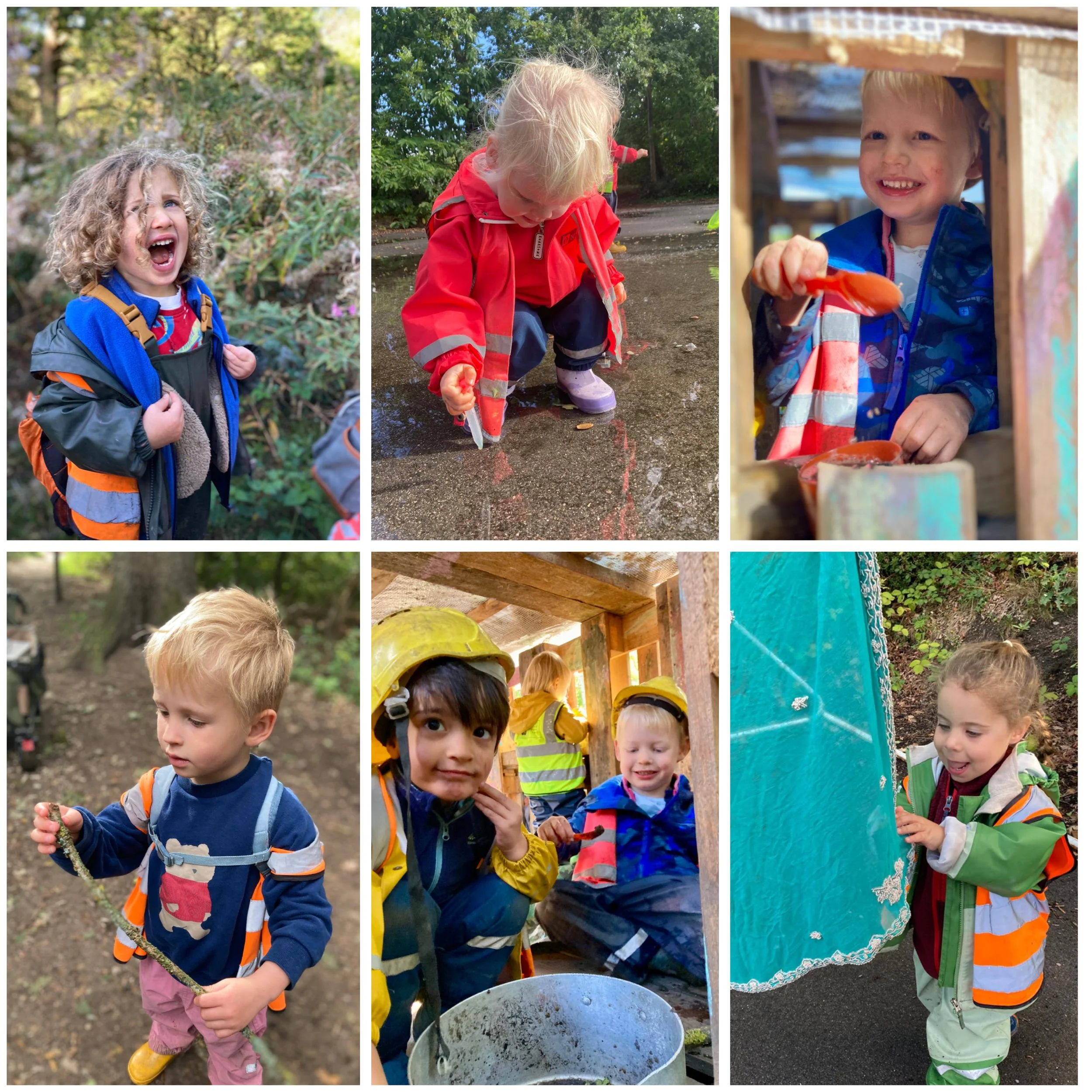 Wimbledon -Windy Wimbledon