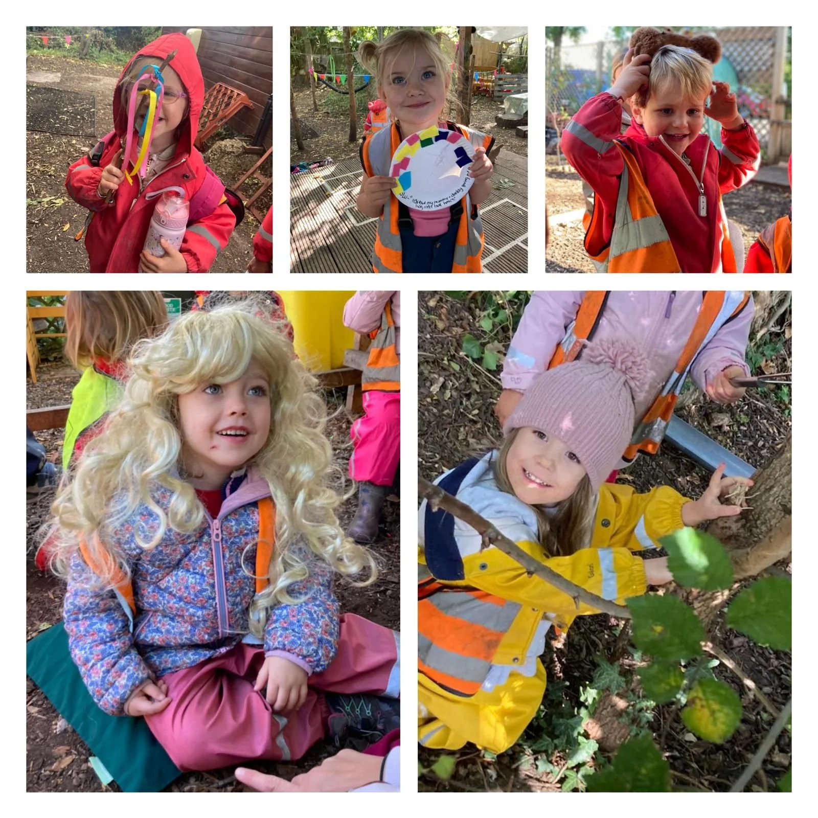 Morden - Personal, Social and Emotional Development