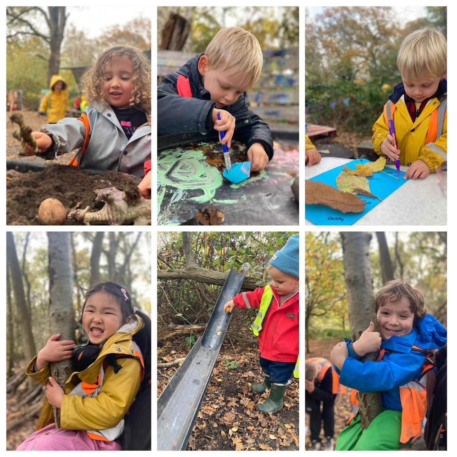 Wimbledon - Fireworks and Bonfire Night