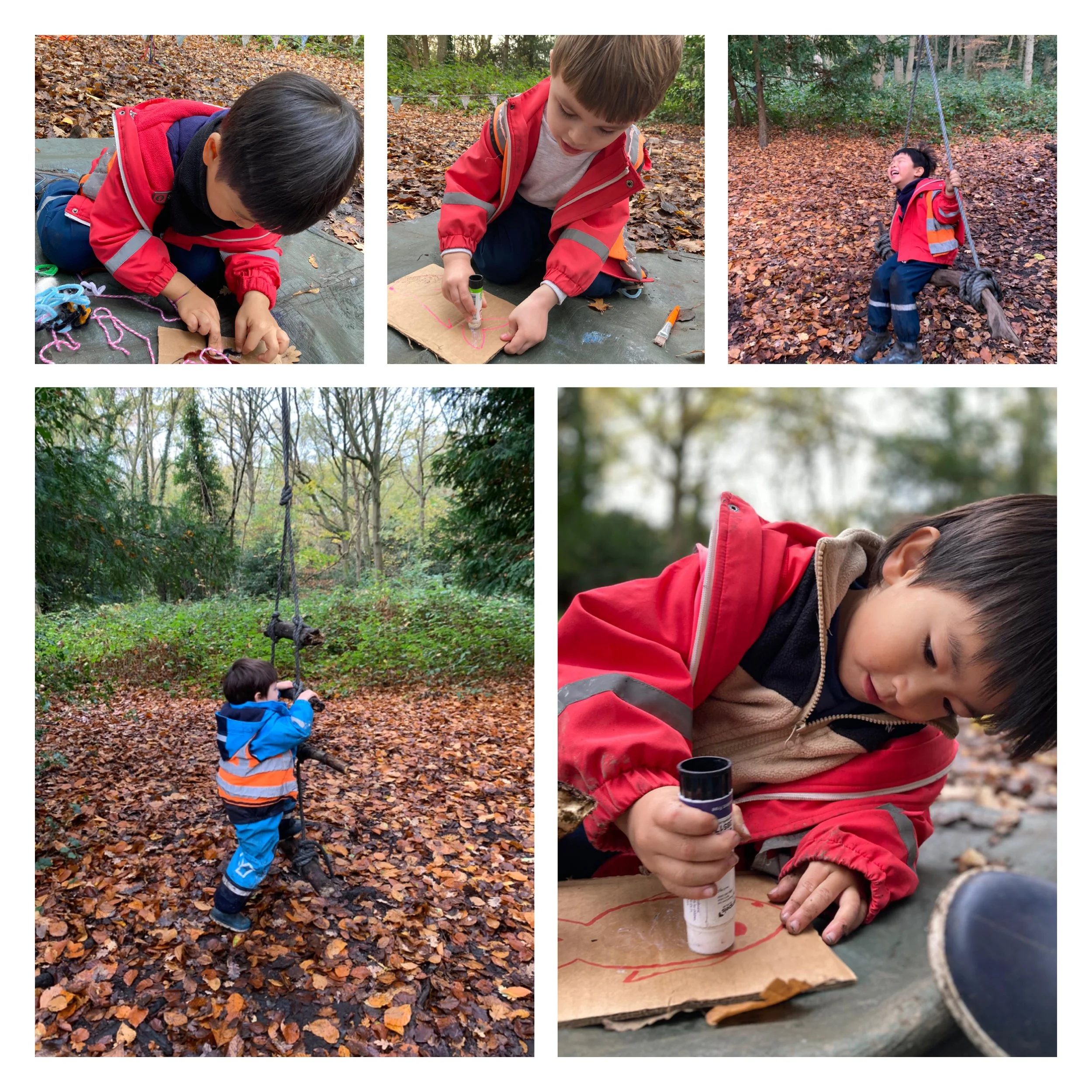 Putney Heath - Oceans Under the Sea