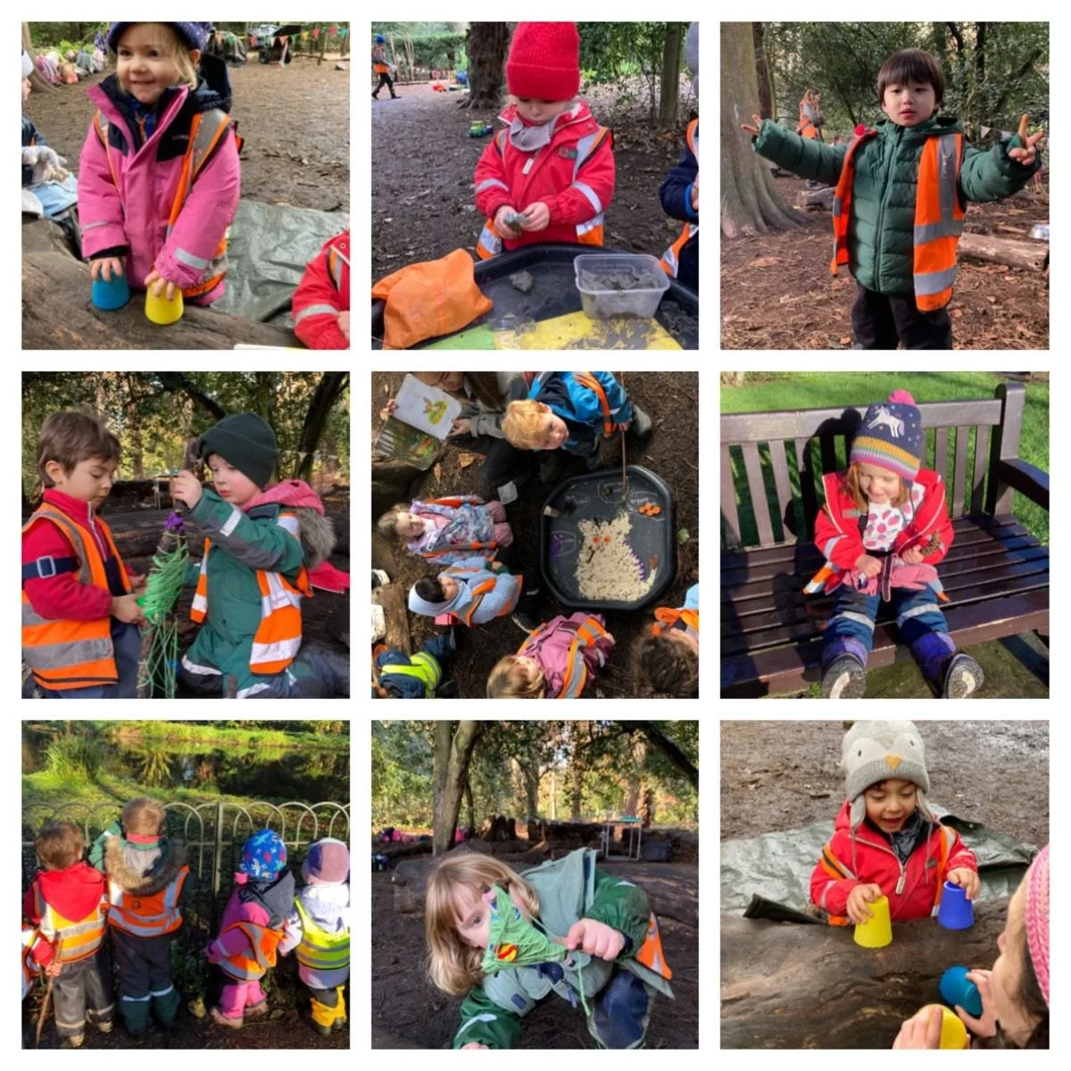 Chiswick - A Wonderful Week of Entertainment and Learning