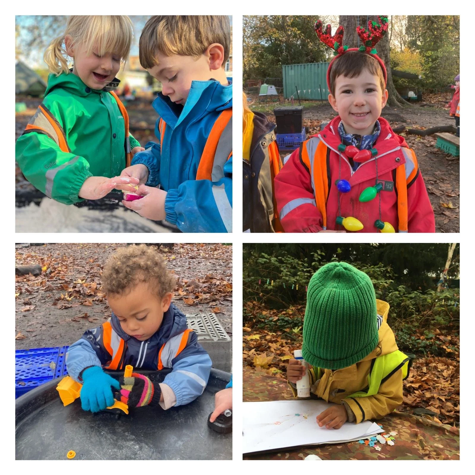 Twickenham -  Stories and Scribes