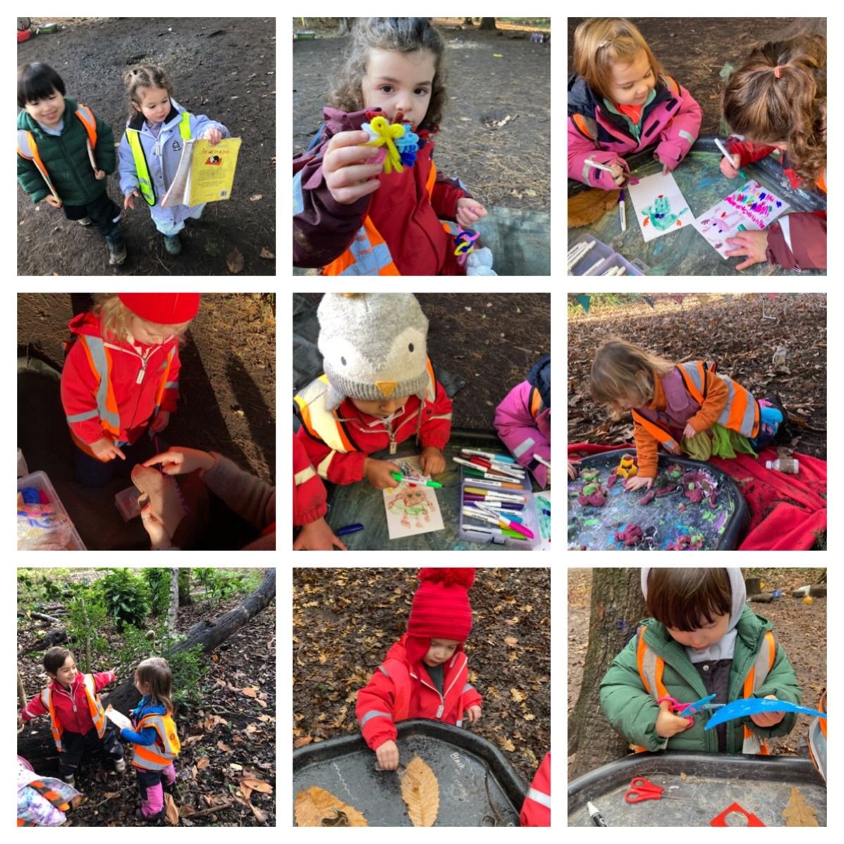 Chiswick - Music, Creativity and Christmas Cheer 🎶