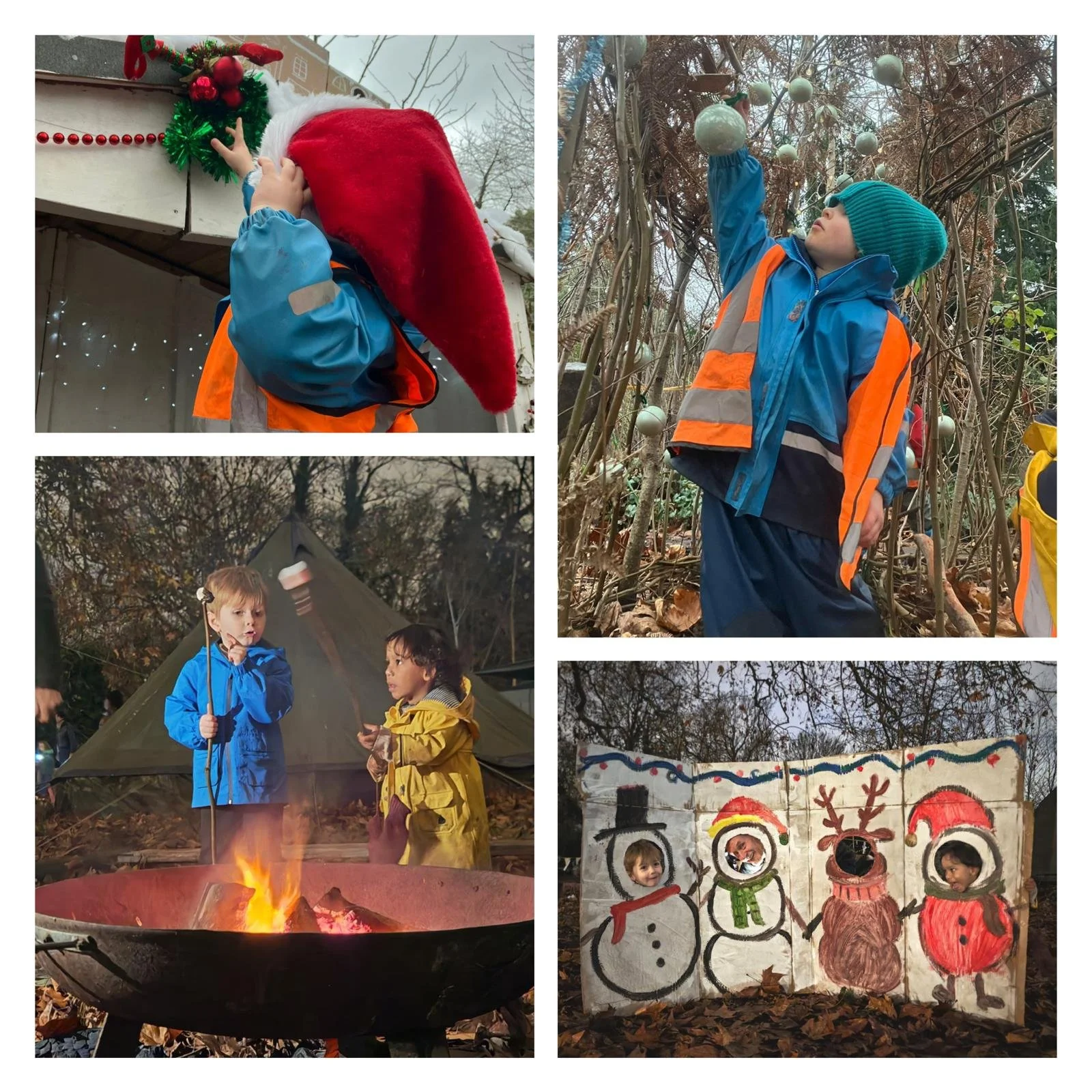 Twickenham - Merry Christmas, Joyous Winter Holidays and Happy New Year!&nbsp;