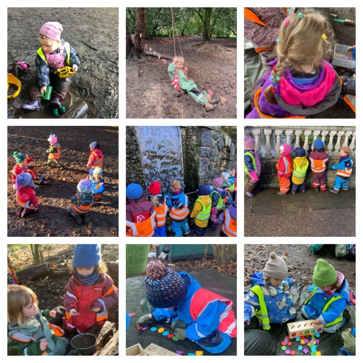 Chiswick - Music, Mud and Drama