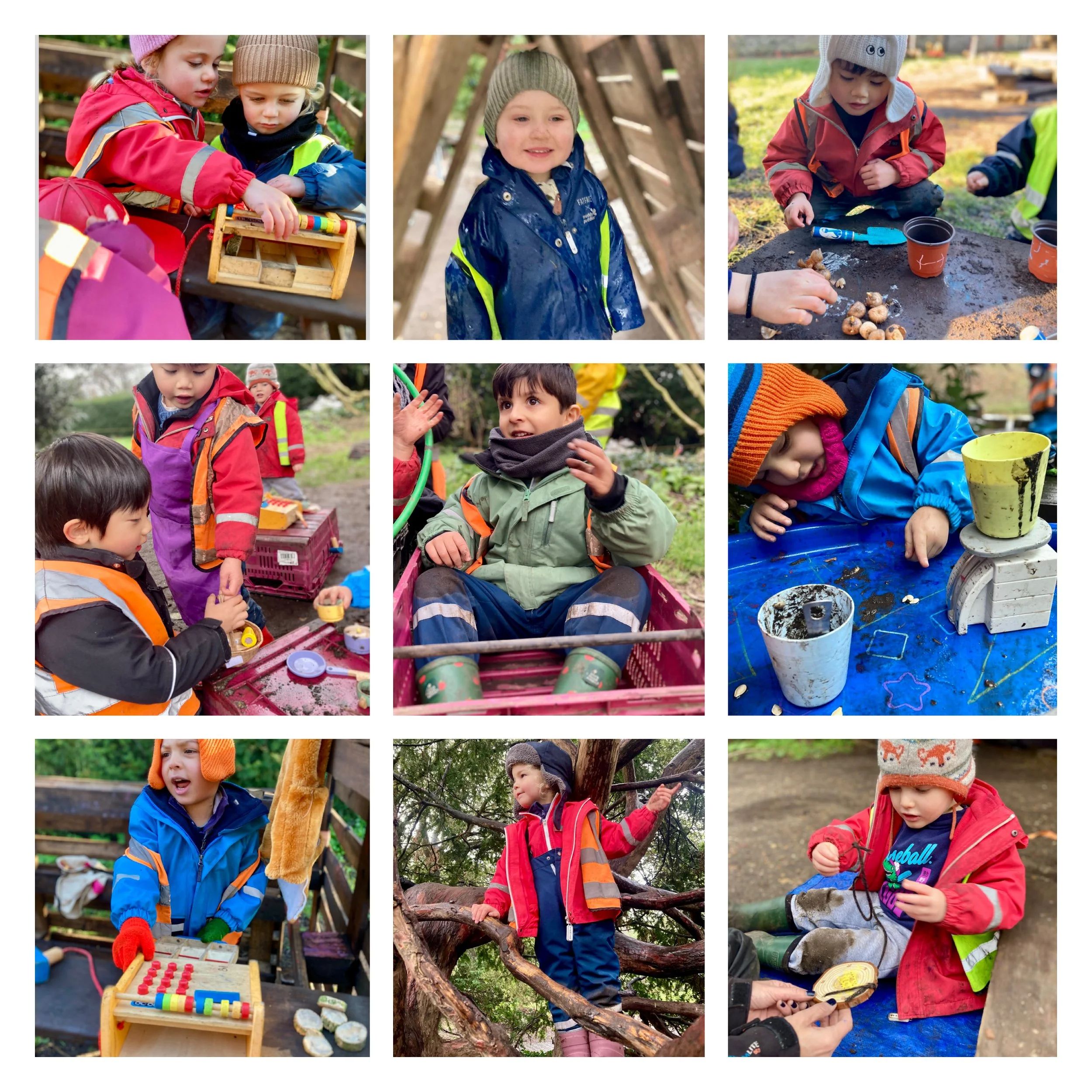 Fulham -  Movies and Hot Chocolate