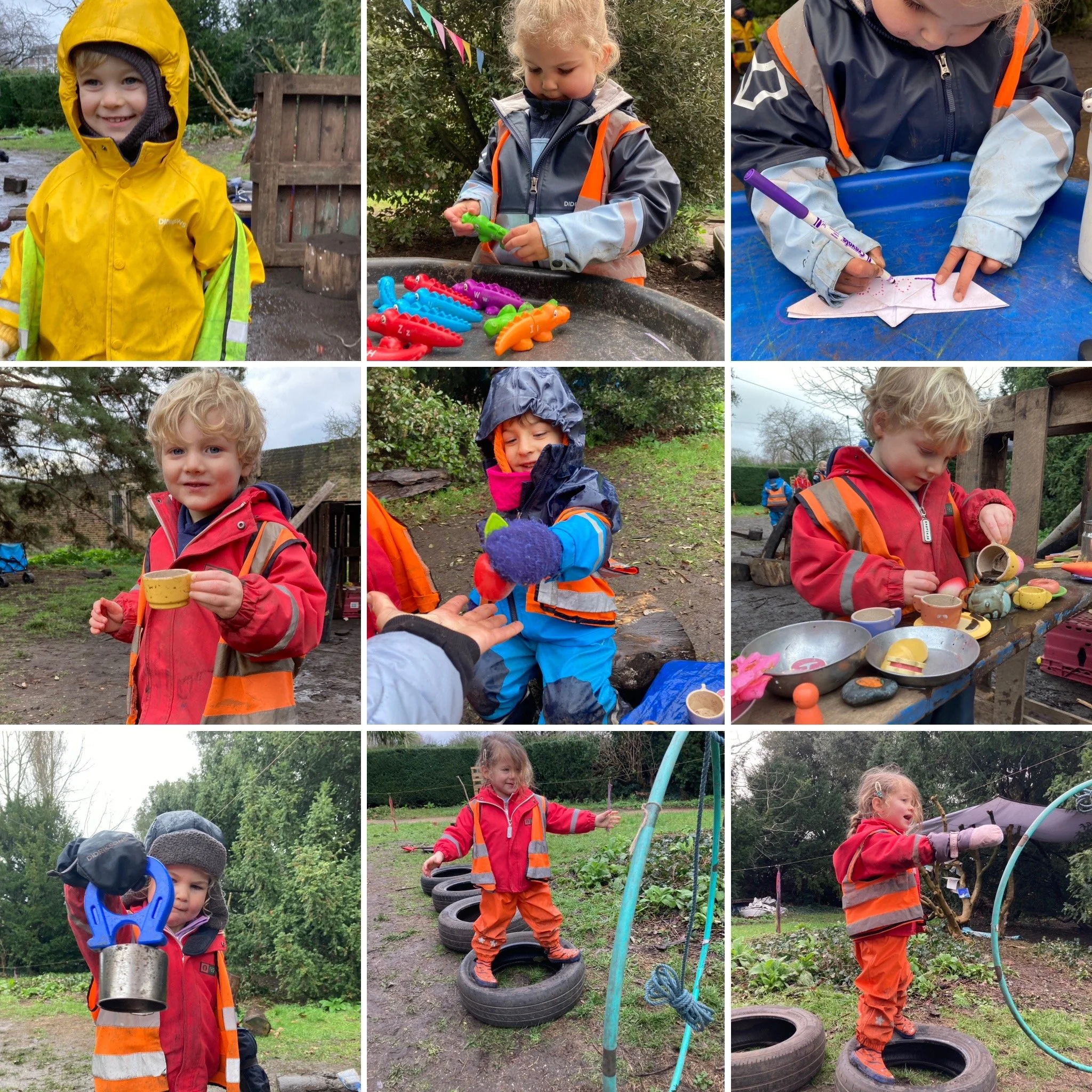 Fulham - Happy Hibernation, Bear! 🐻‍❄️🧤