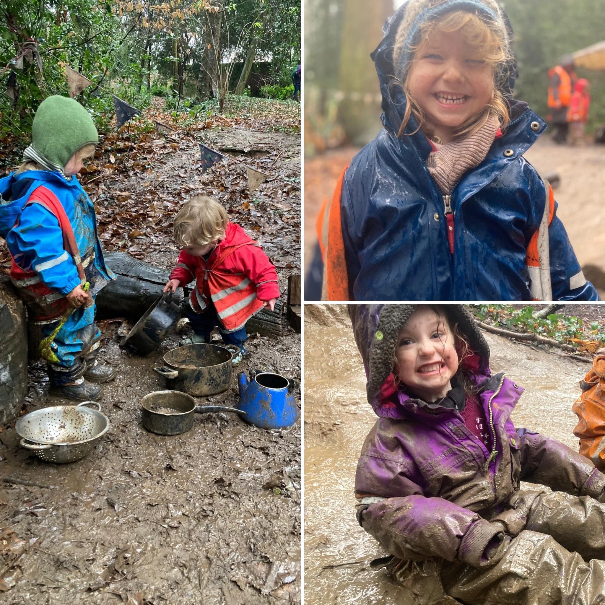 Chiswick - Confidence, Creativity and Caring