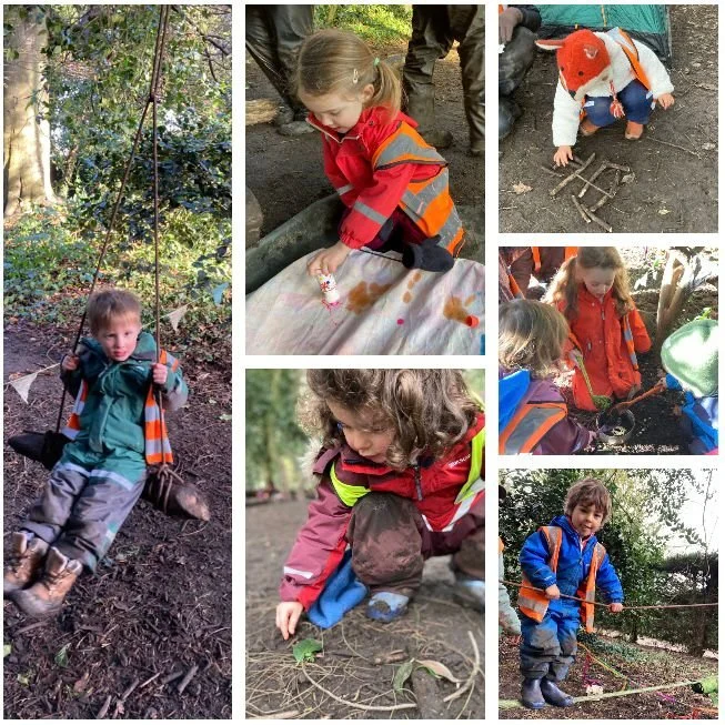 Chiswick - Confidence, Creativity and Caring (Copy)