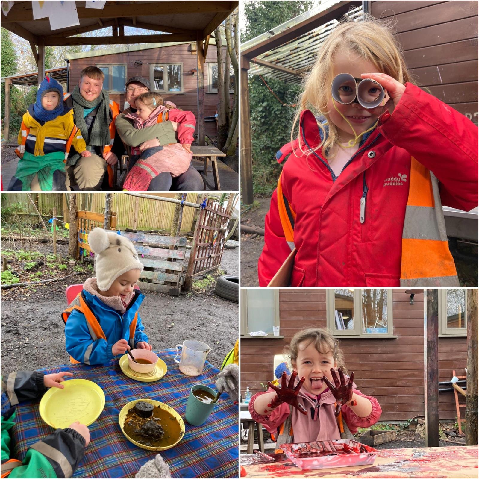 Morden - ⭐️ Fun, Laughter and Learning ⭐️