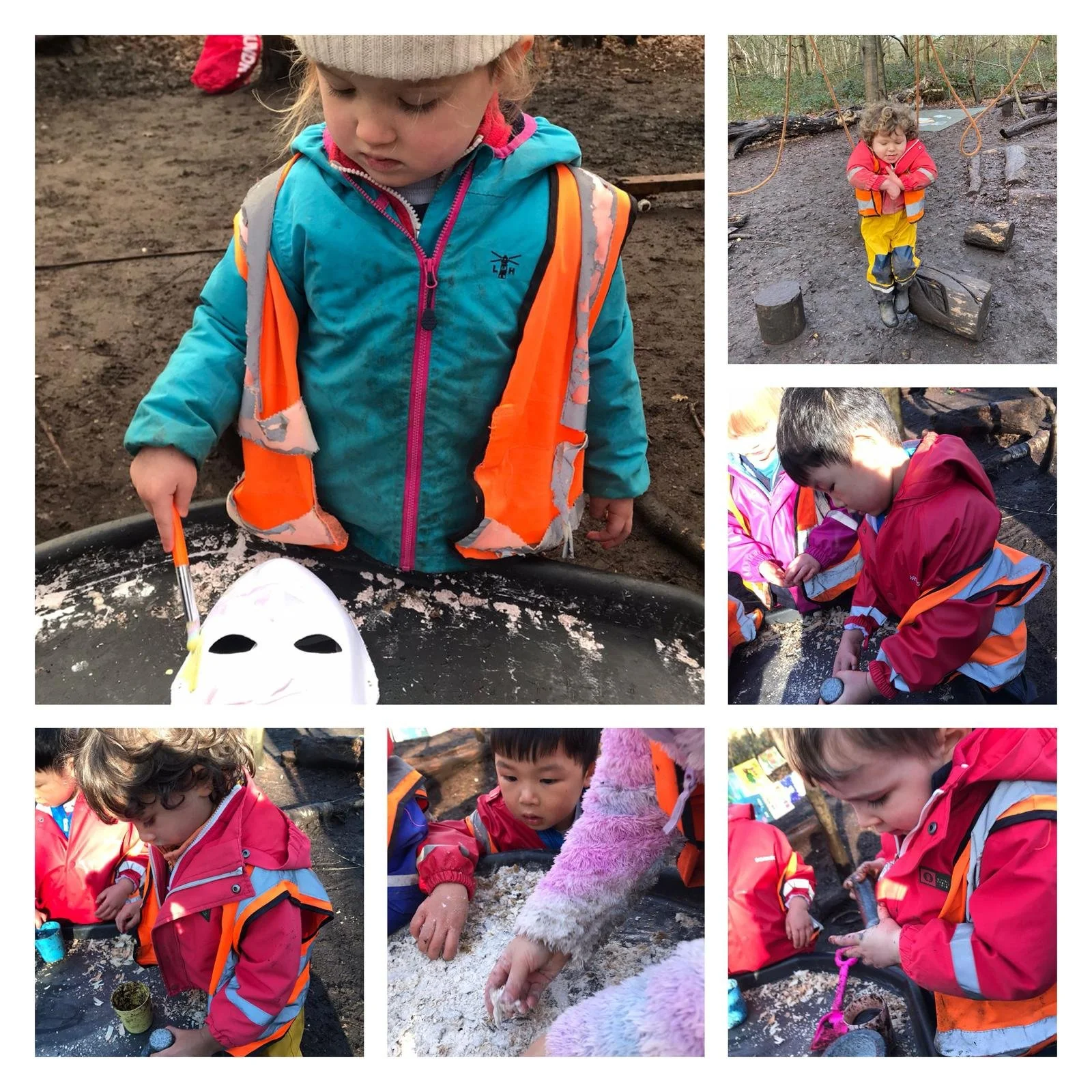 Wimbledon Village - Keeping on the Right Track!