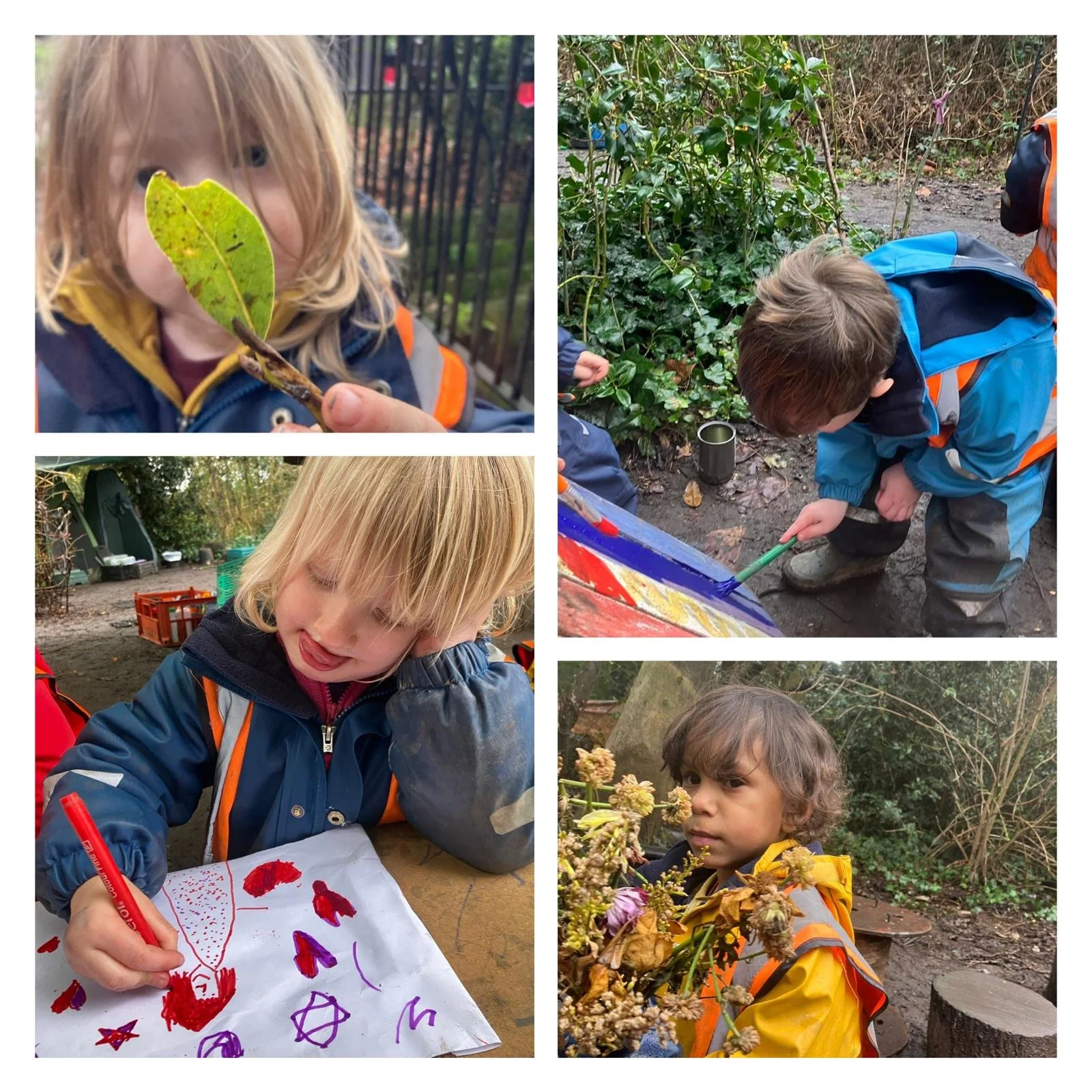 Twickenham - Health in our Bodies!