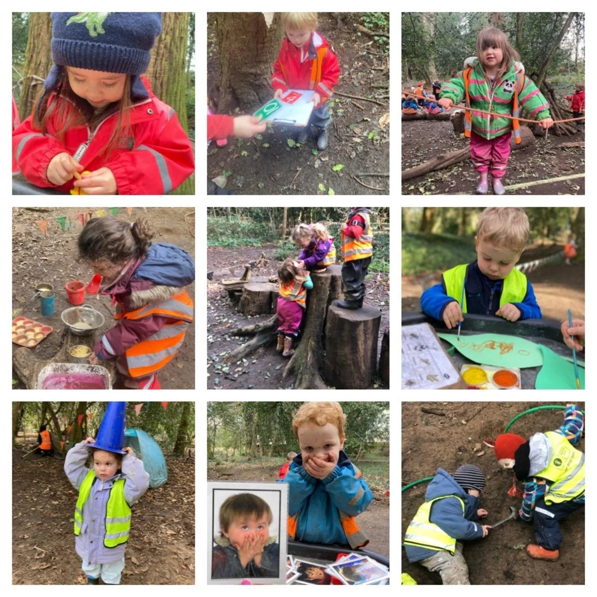 Chiswick - Spring Around the Corner!