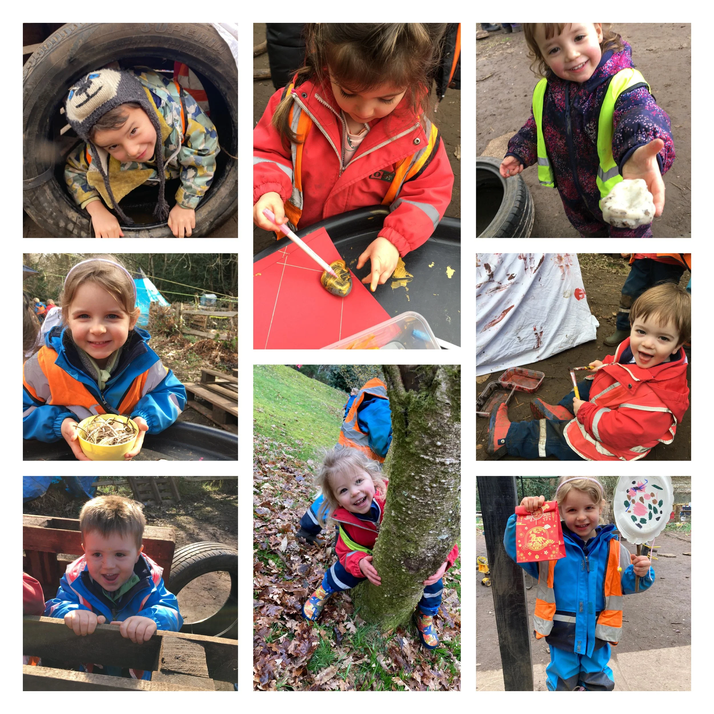 Winkworth - Celebrating Chinese New Year and the Winter Olympics!