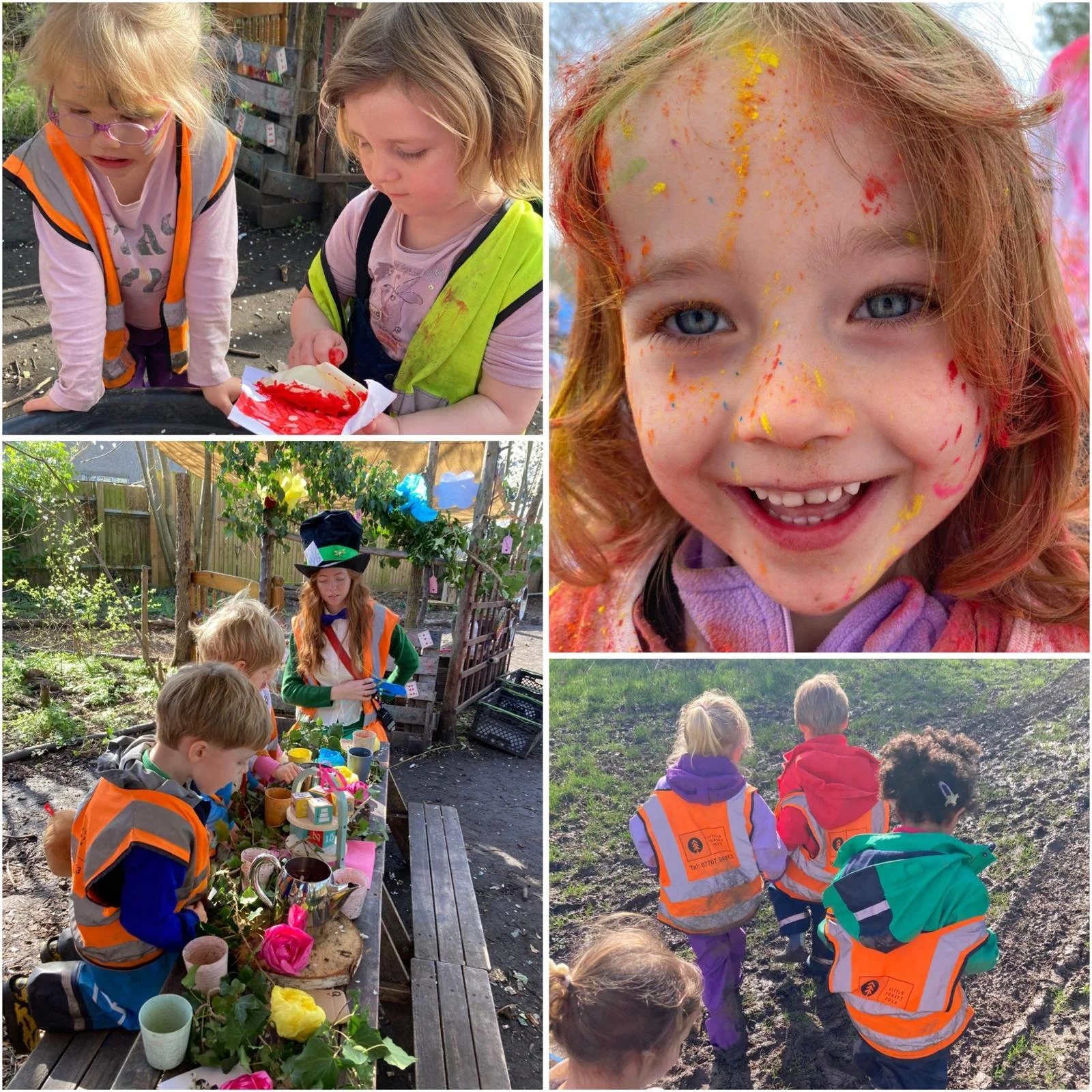 Morden - ⭐️ Celebrating Wildlife Day!