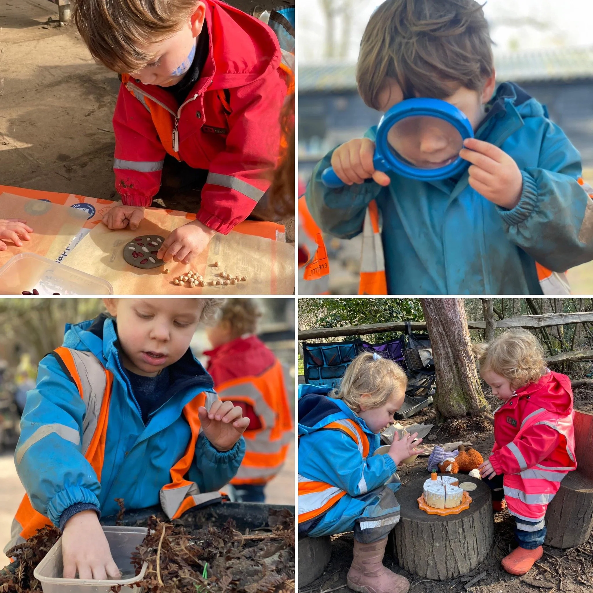 Winkworth - Planting Seeds and Raising Readers