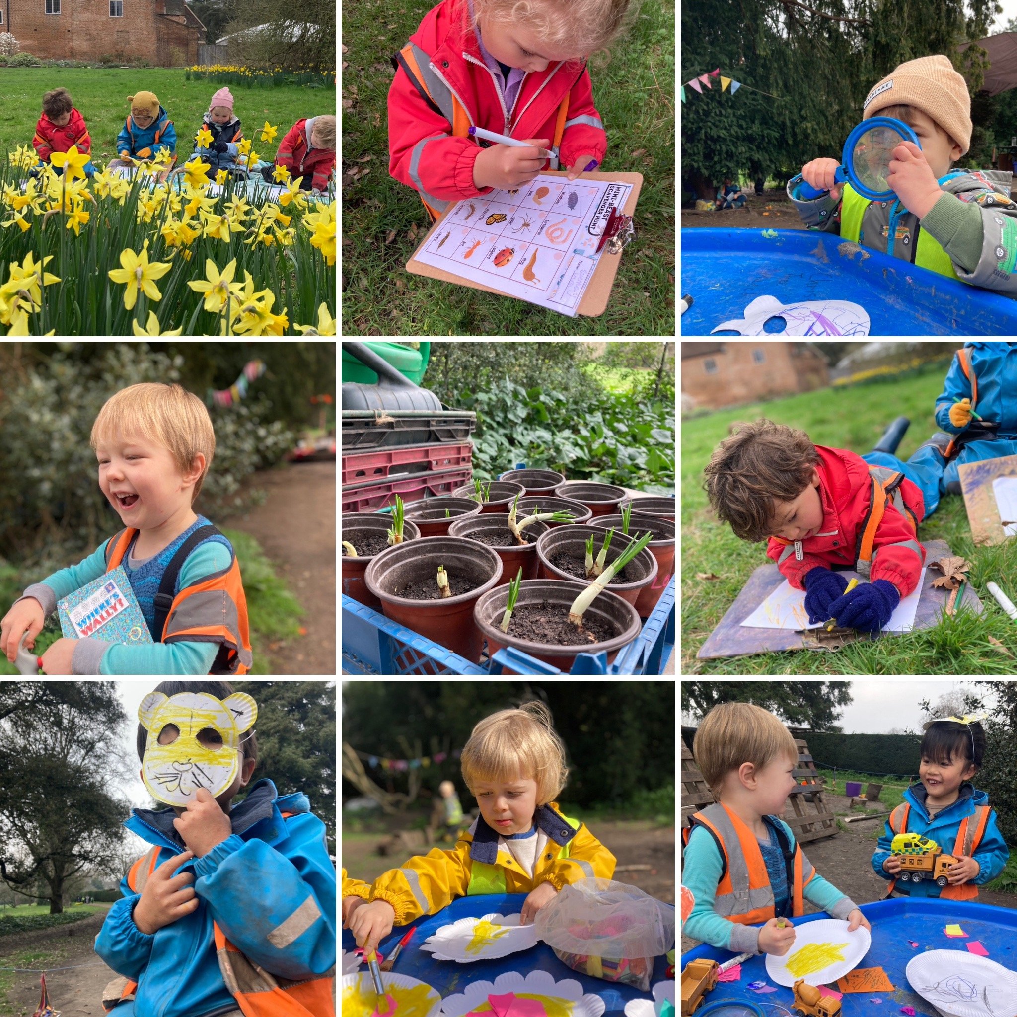 Fulham - 💛 Fantastic Mini beasts and Where to Find Them