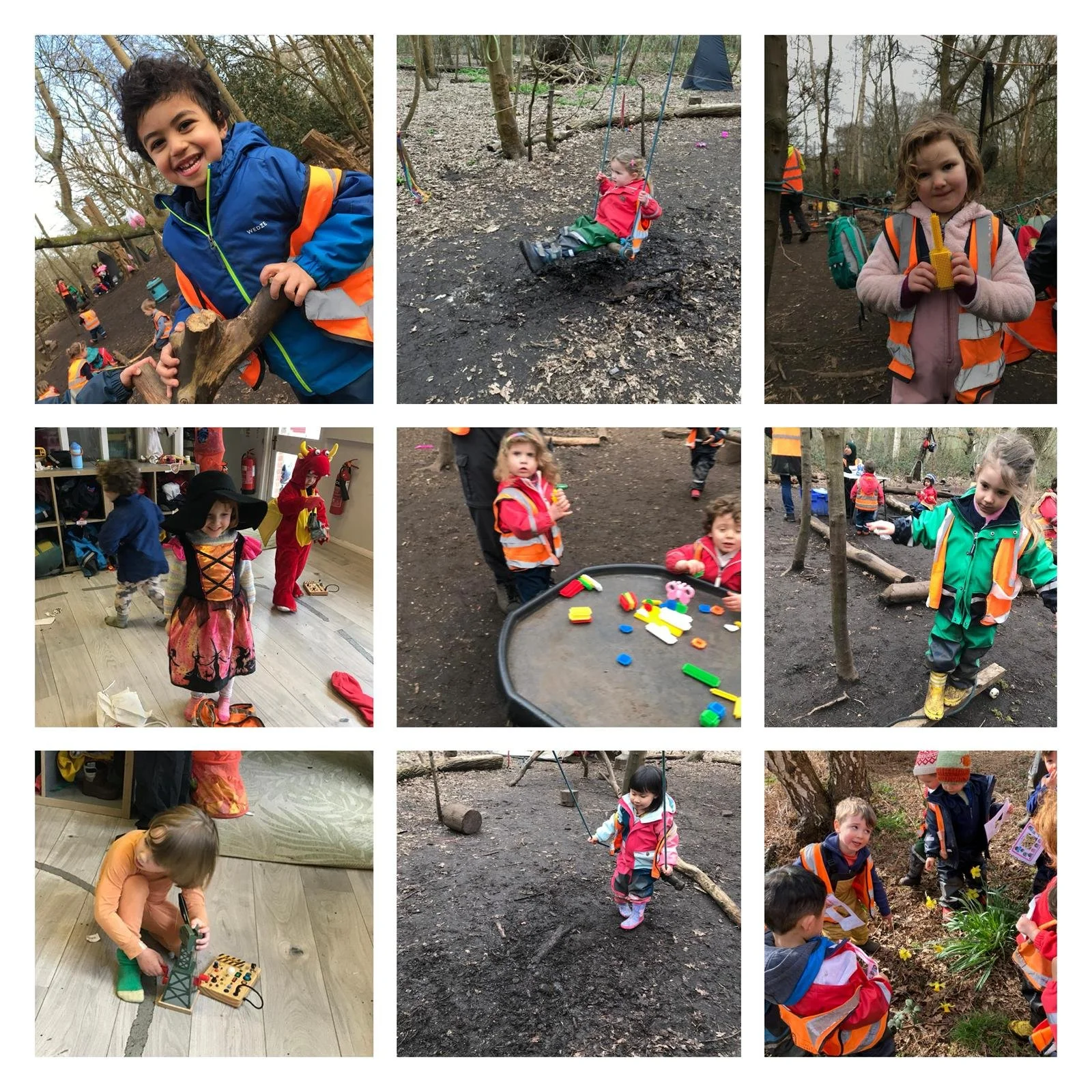 Wimbledon Village - Independence, Obstacles and Challenges!