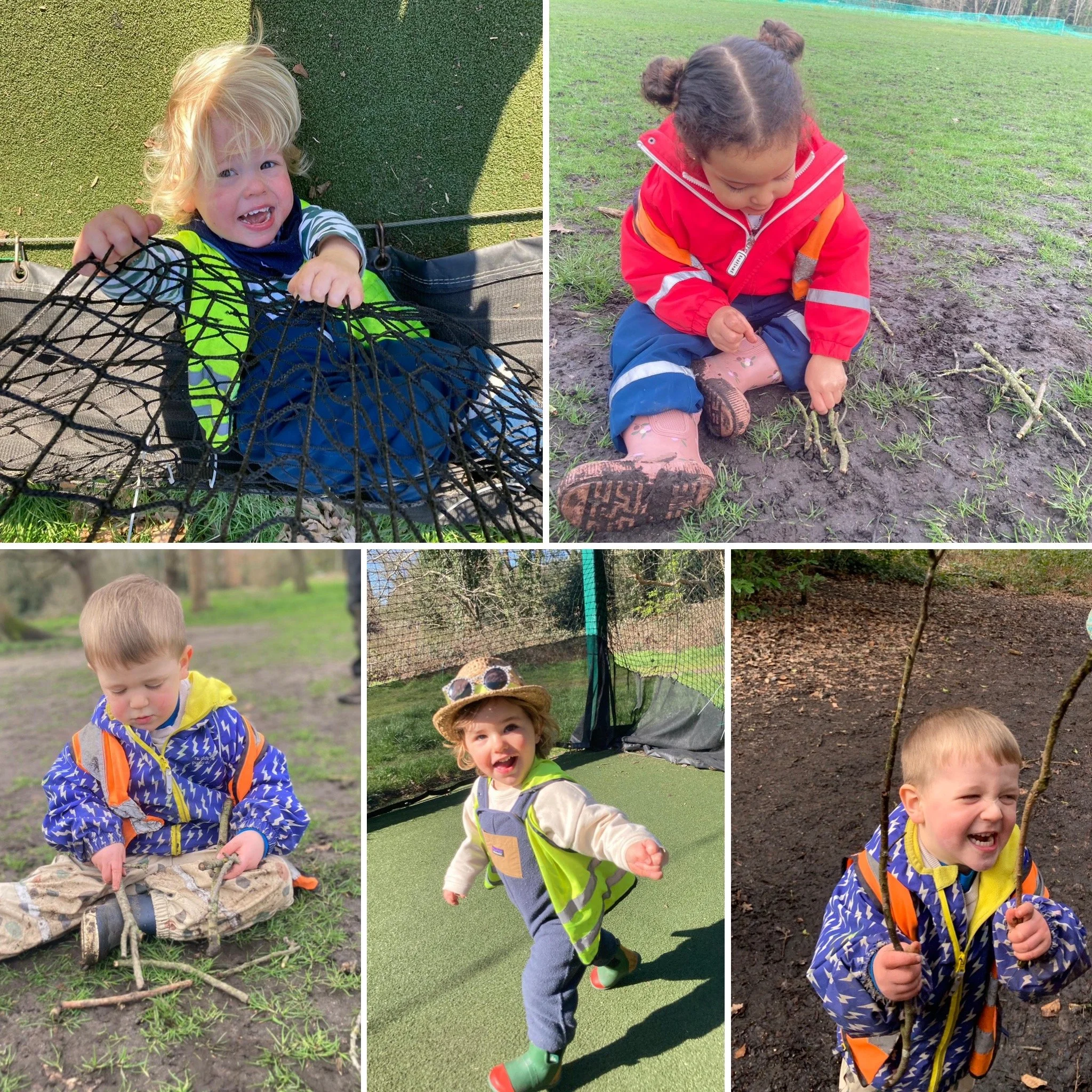Putney Heath - Outdoor Adventures, Exploring, Learning &amp; Having Fun!