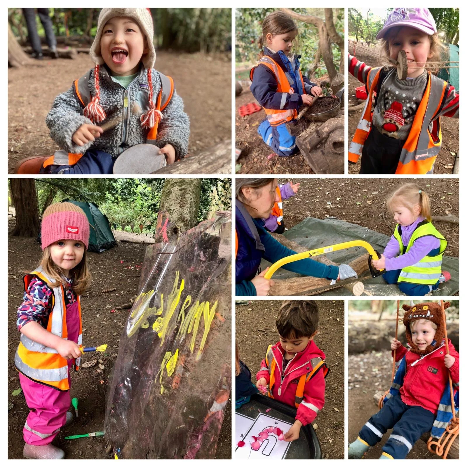 Chiswick  - Bow Saws, Palm Drills to Wooden Spinners