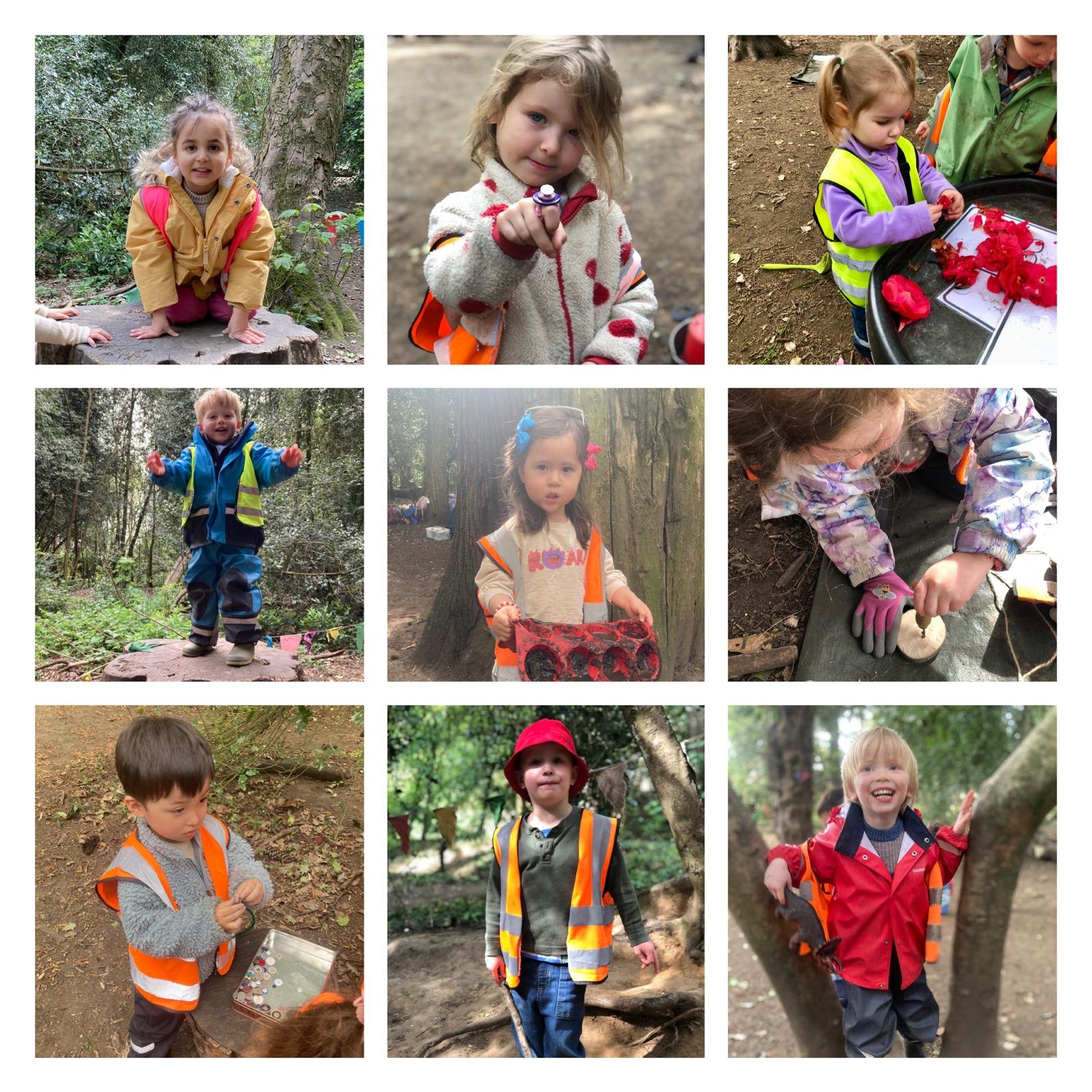 Chiswick - A Lush Sunny Week, Sunglasses on Making the Most of Outdoor Life!