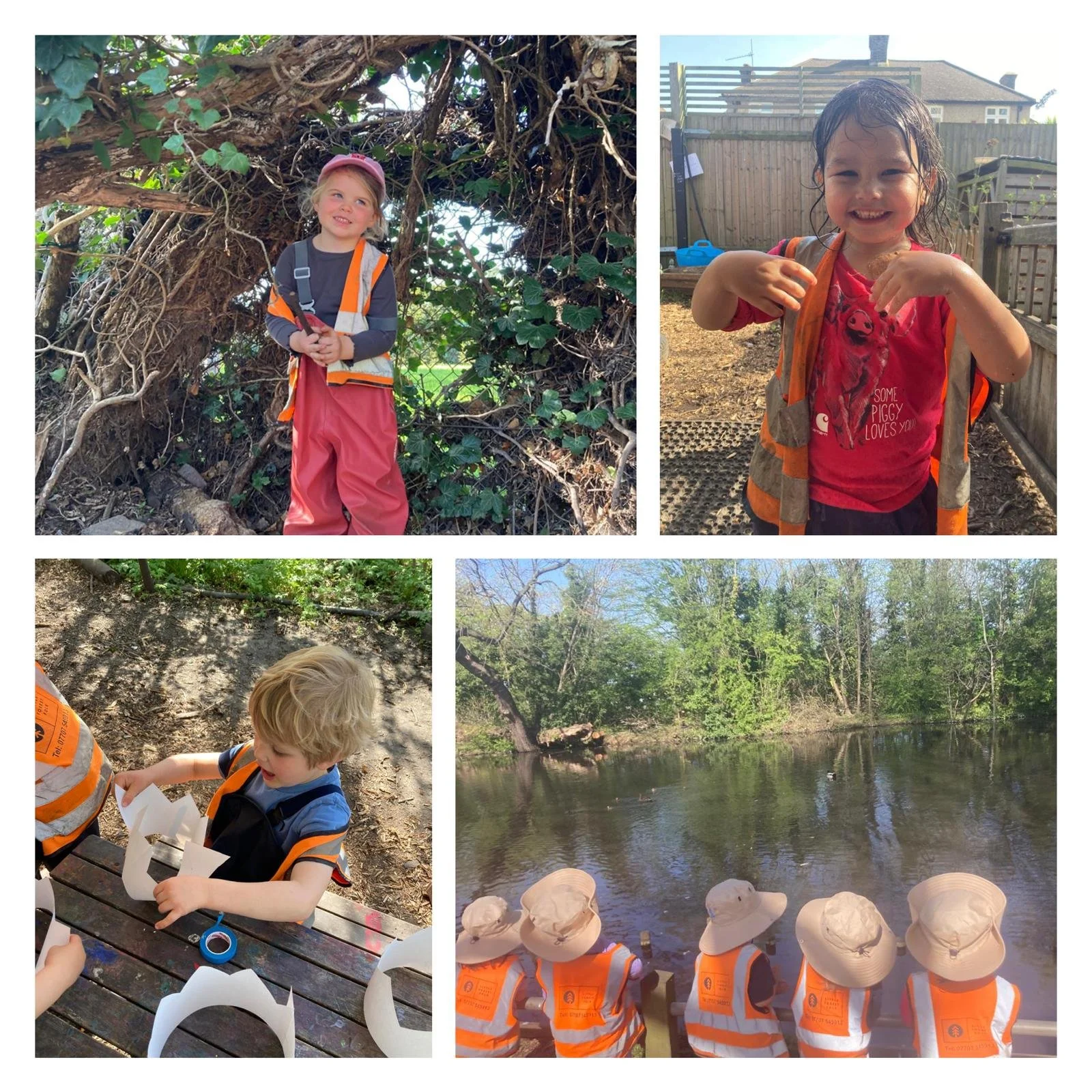 Morden - ⭐️ Buzzing with Holiday Camp Excitement