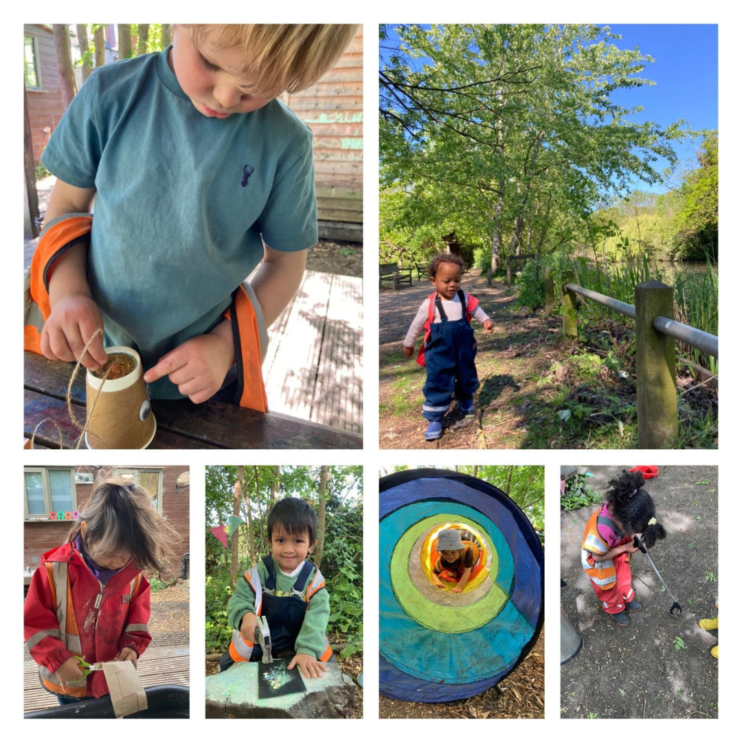 Putney Heath - Meaningful Everyday Moments!