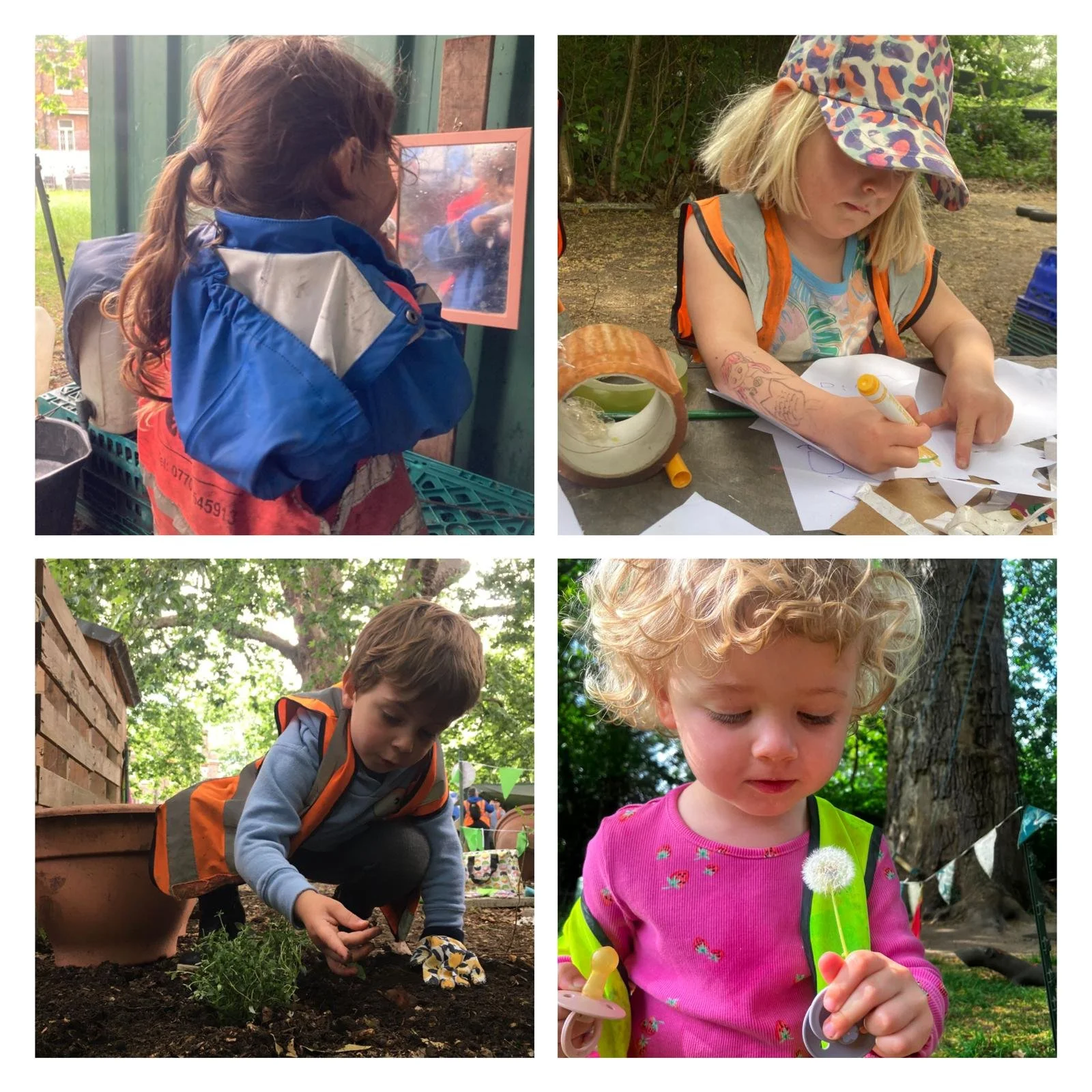 Twickenham -  Wriggly Worms &amp; Hug a Cat Day!