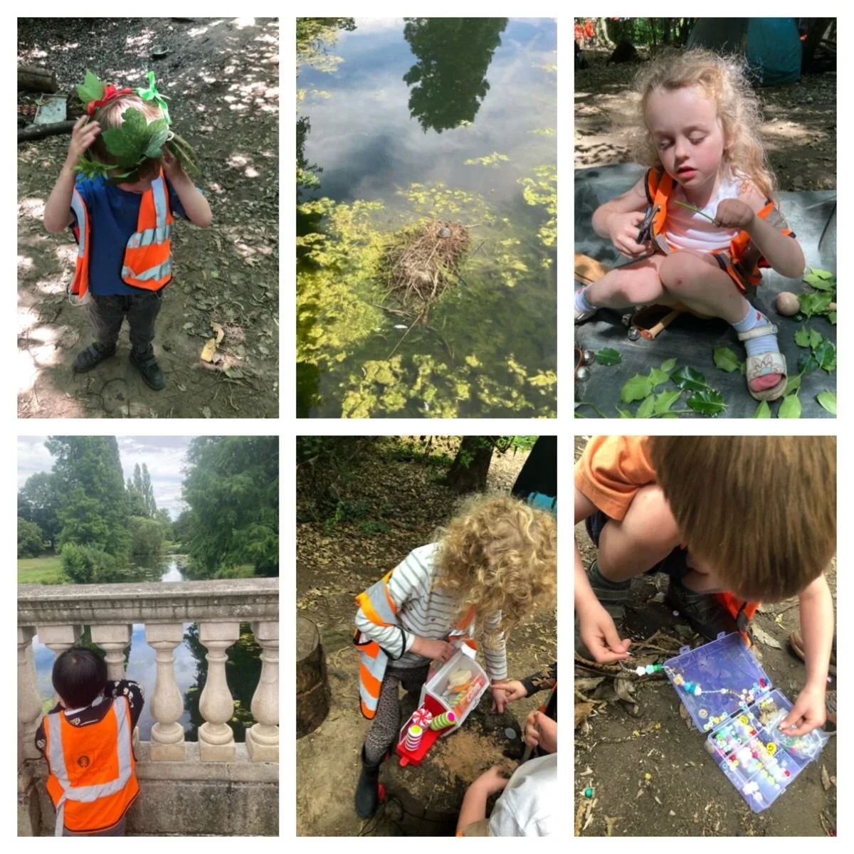 Chiswick - Explore, Create, and Enjoy the Outdoors!
