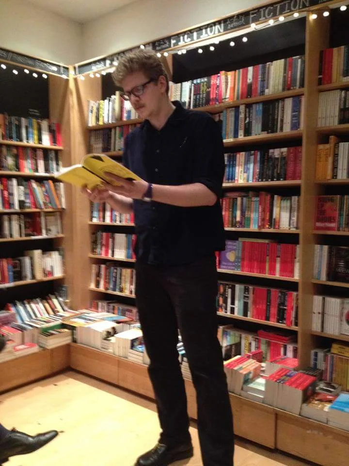 Brick Lane Books