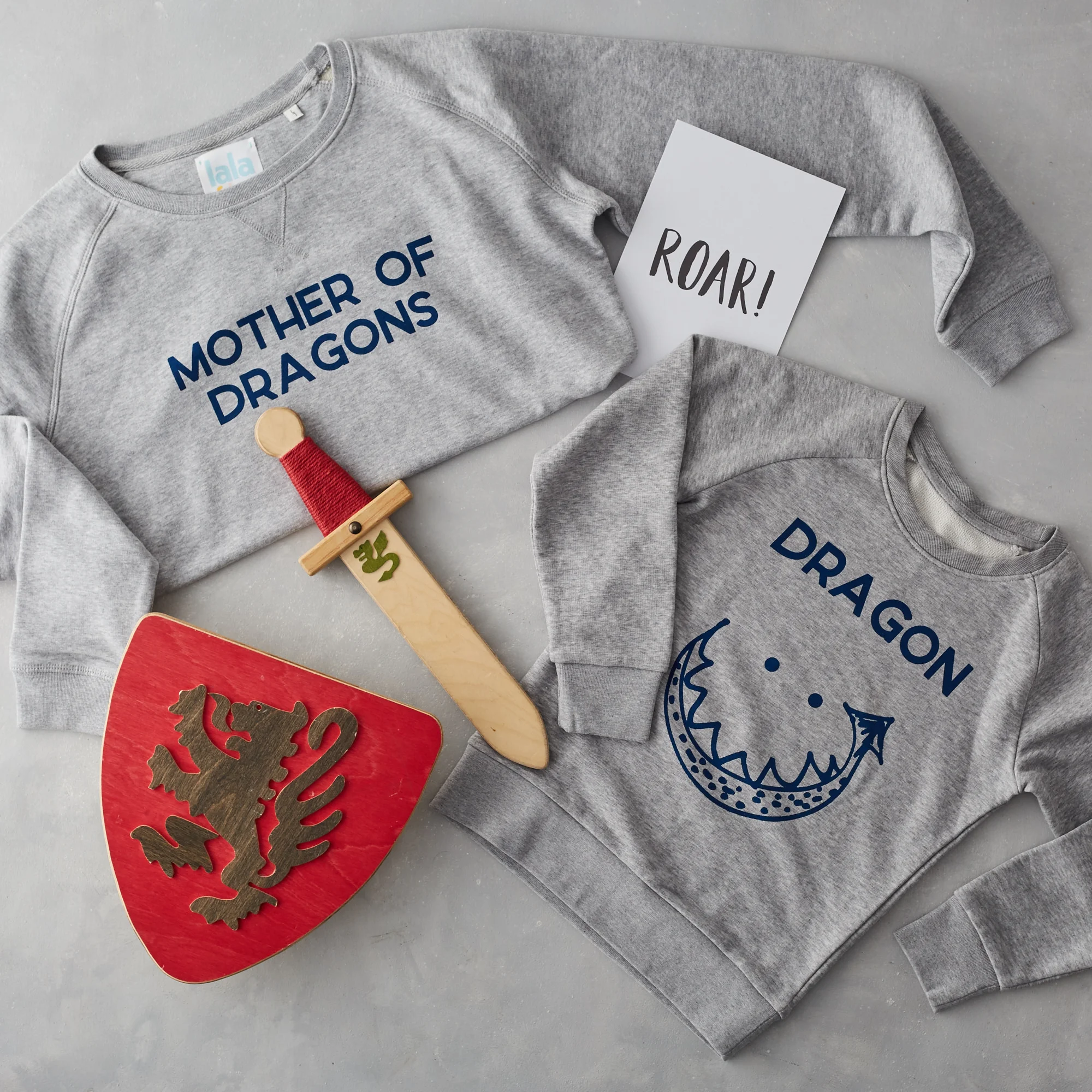 womens slogan sweats