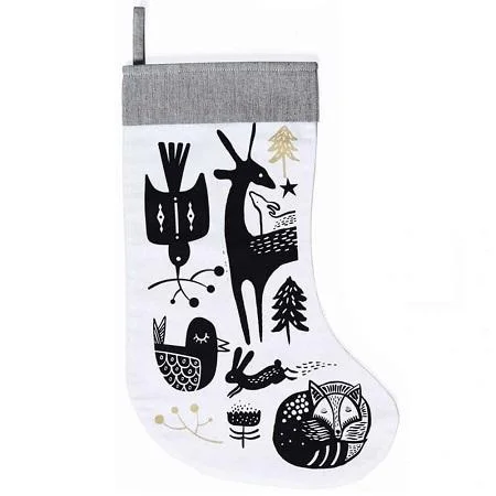 scandi monochrome stocking.jpg