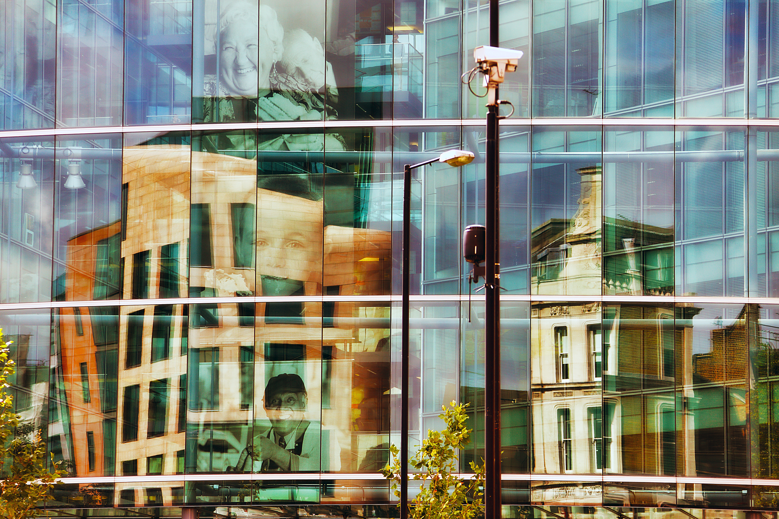 London #8