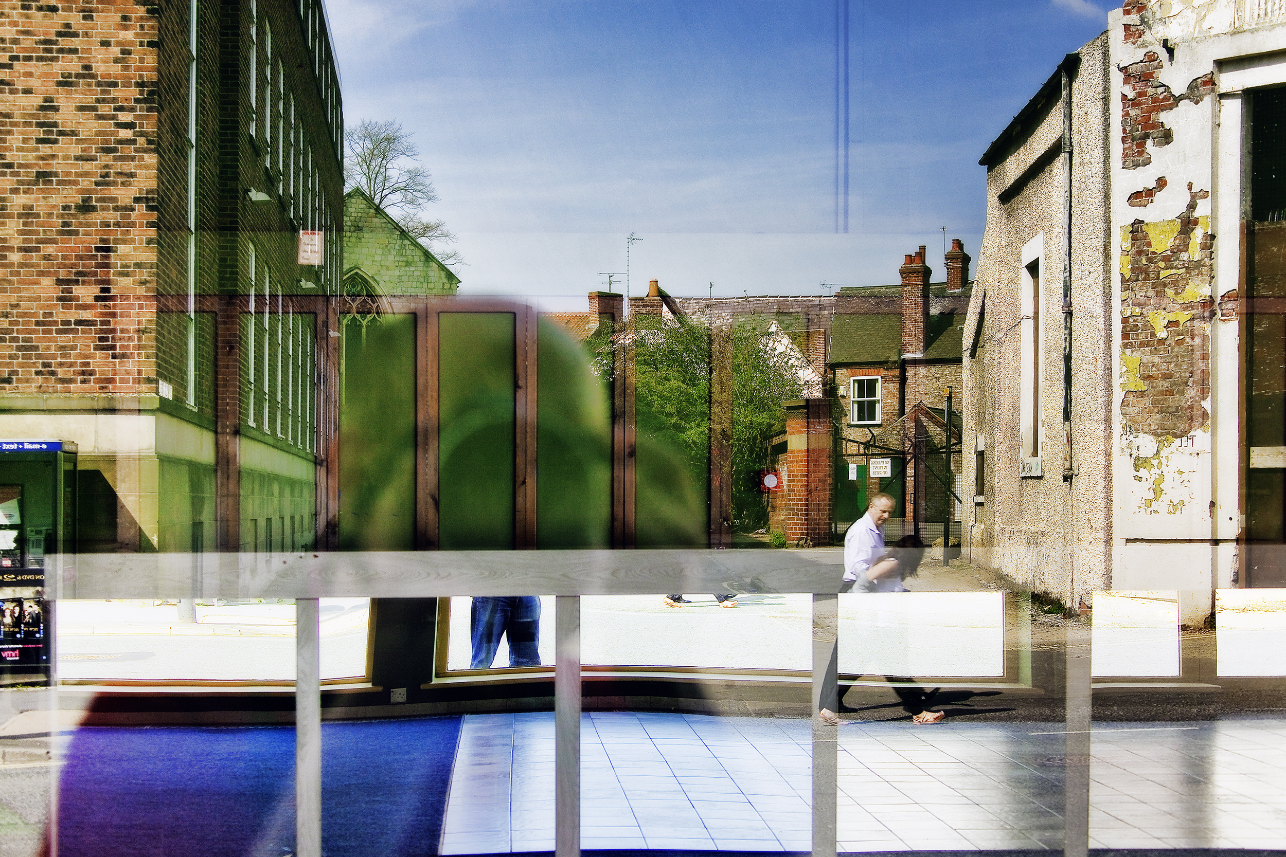 York #4