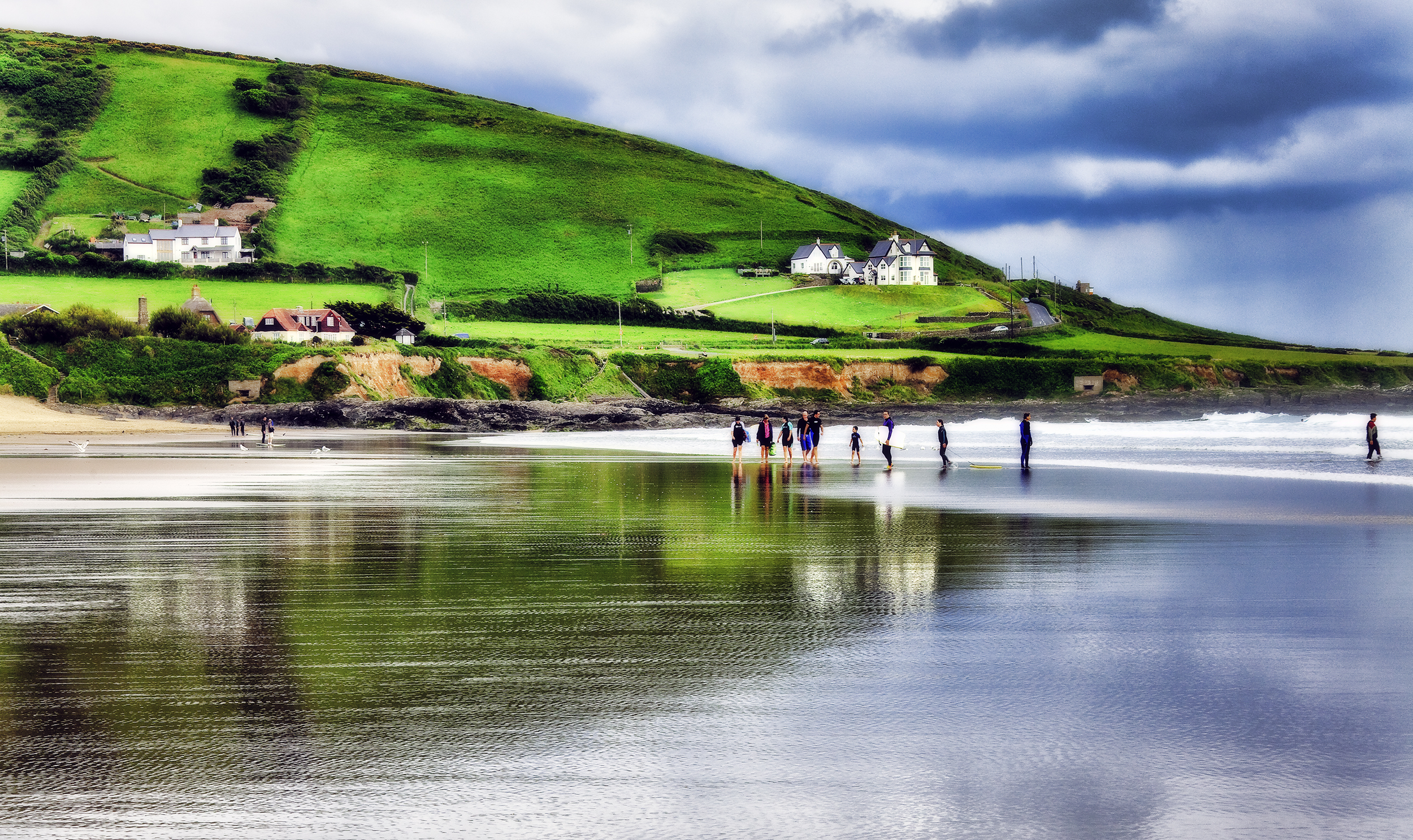 Croyde Bay, Devon #2