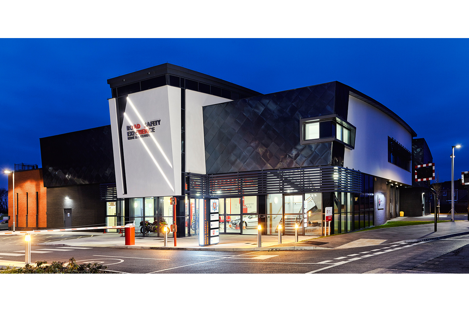 Rochester Fire Station, Kent. Architects: Pick Everard. www.matthewlingphotography.co.uk architecture interior design photography east midlands interior design architectural photography