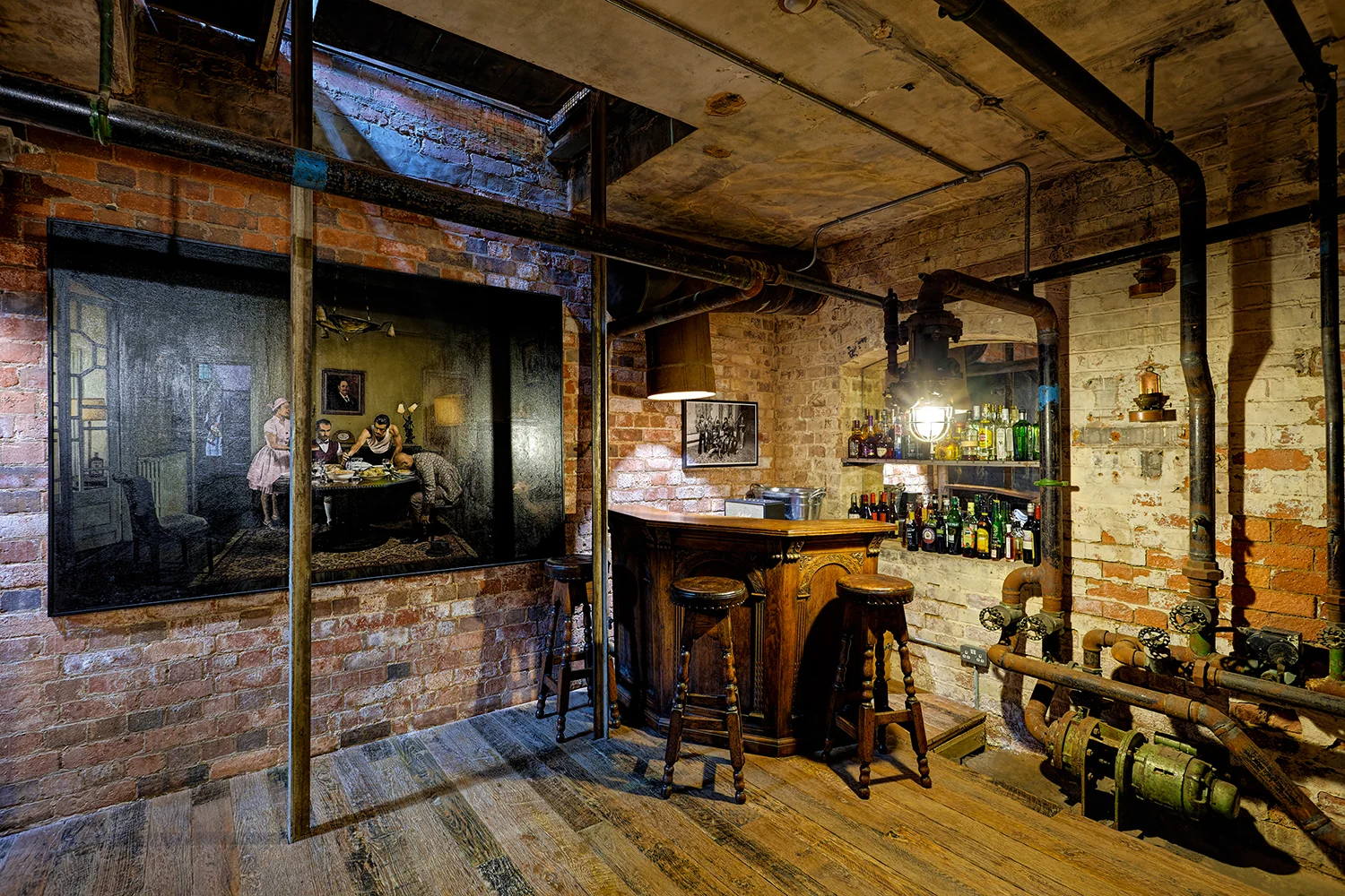 www.matthewlingphotography.co.uk architectural photography Birmingham London leicester nottingham interior design photography architectural photographer east midlands commercial photography property