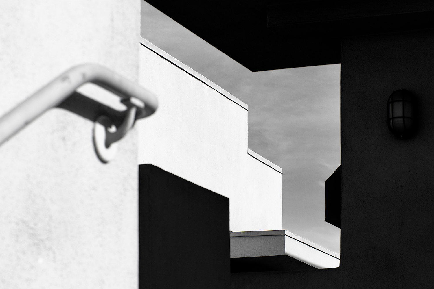 Architectural photography exterior: San diego, CA, USA. Image (C) Matthewlingphotography.co.uk