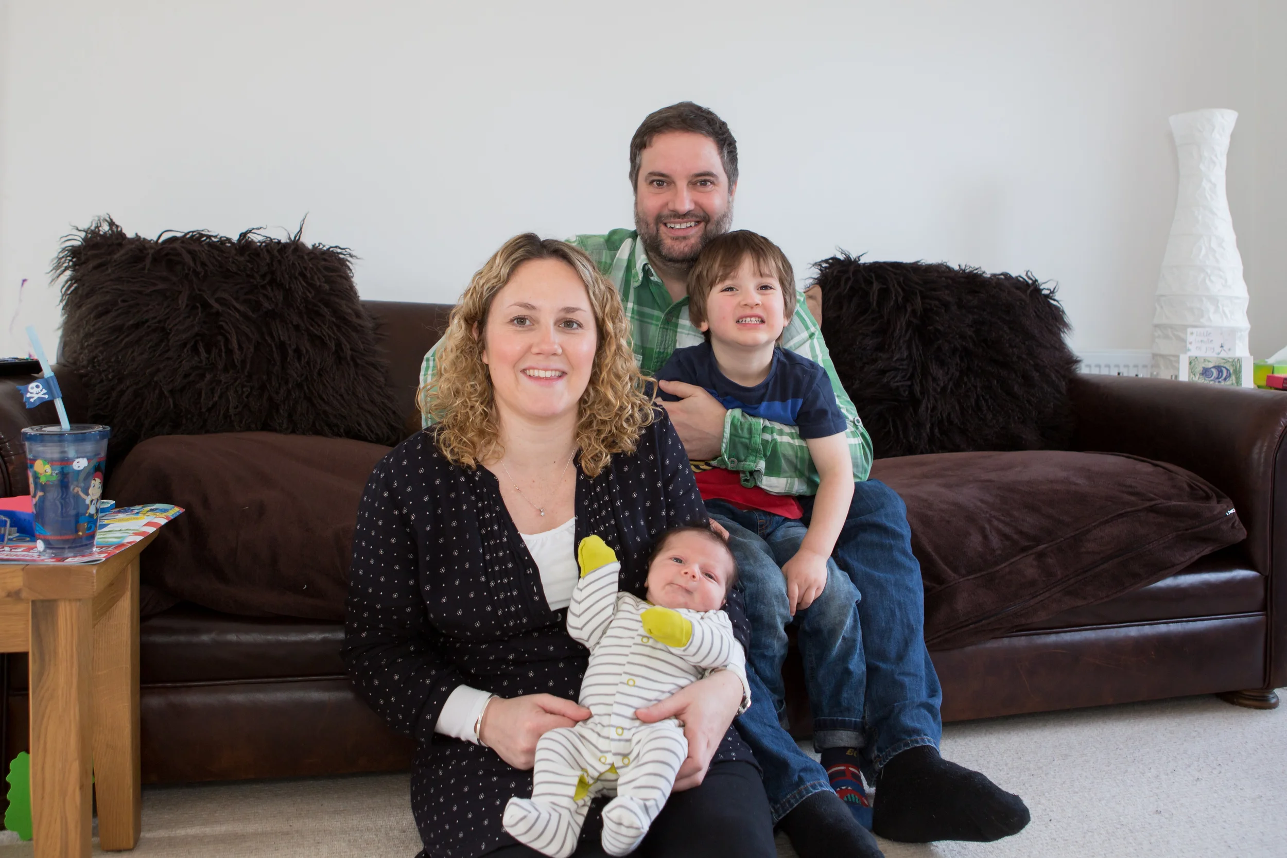 Help for the victims of the storm desmond flood                                                                                     