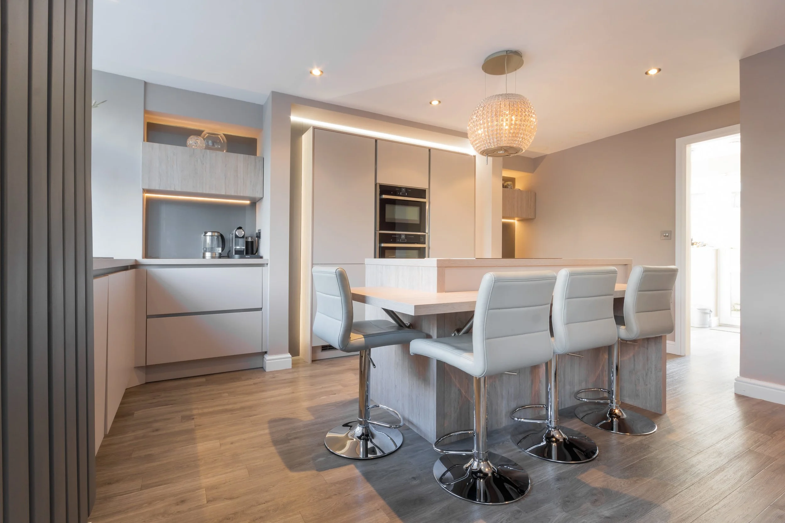 Kitchens That Stand Up To Everyday Life Webbs Of Kendal