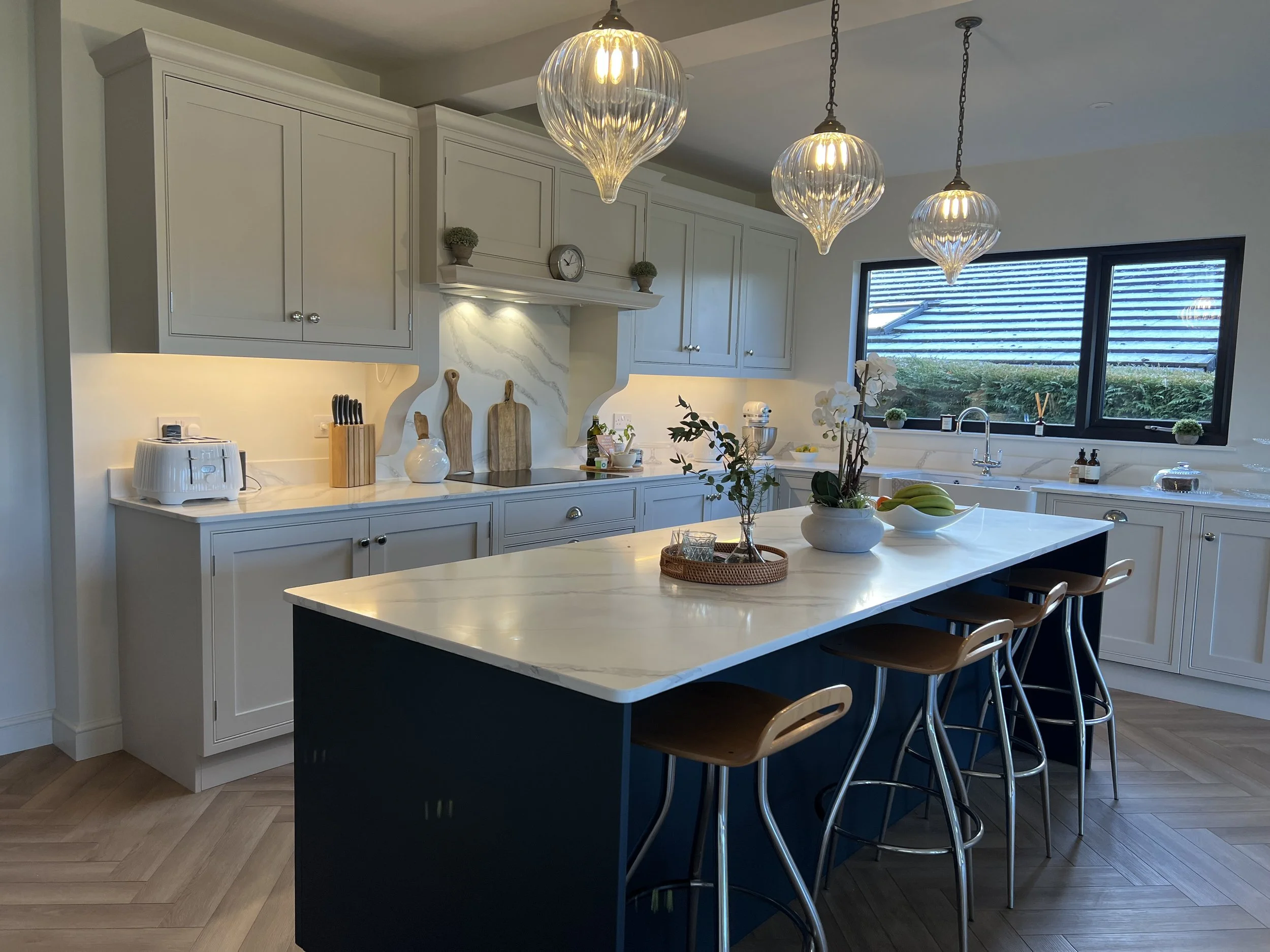 Kitchen Island - Should I have one?