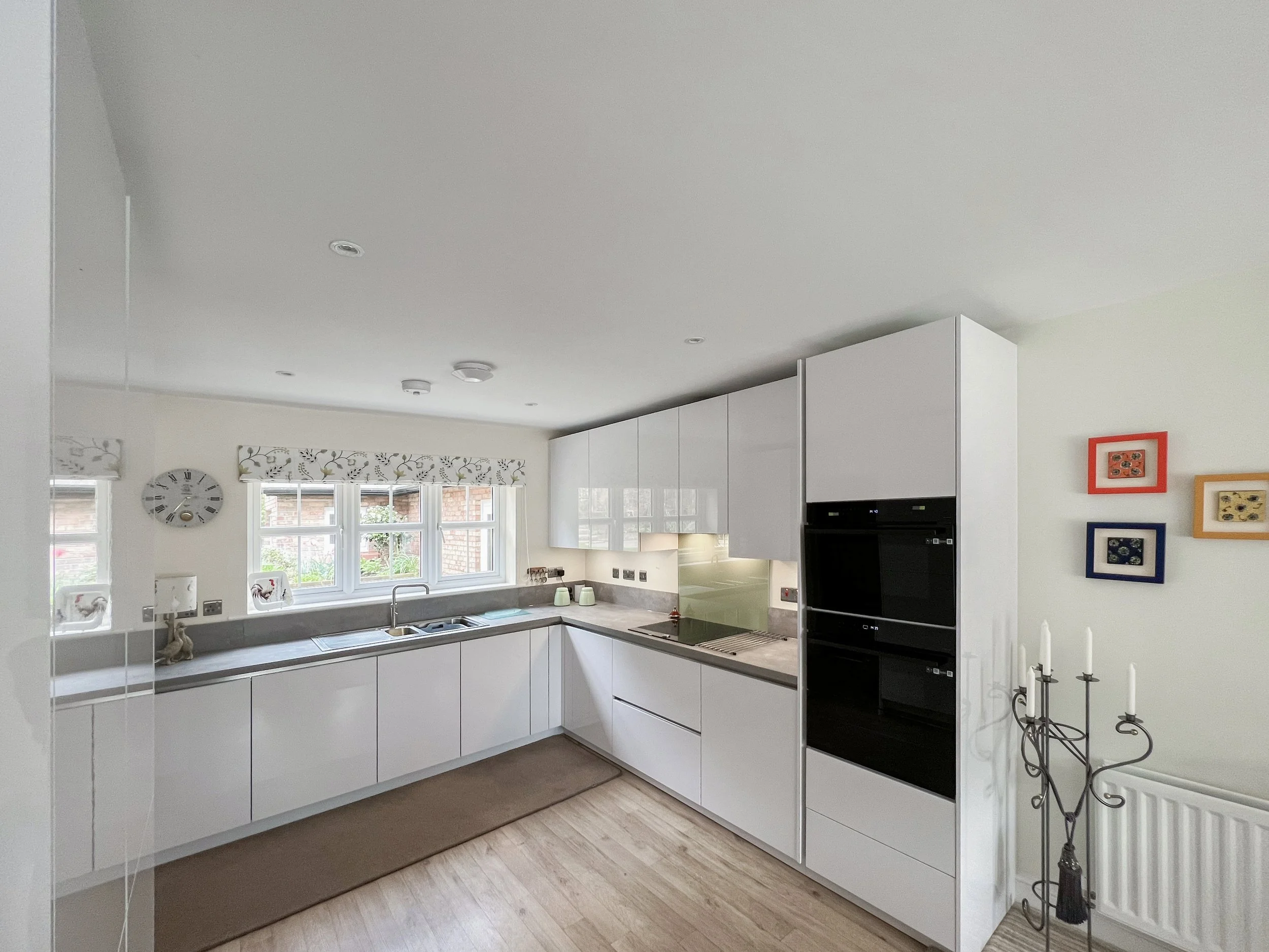 Years in the making!