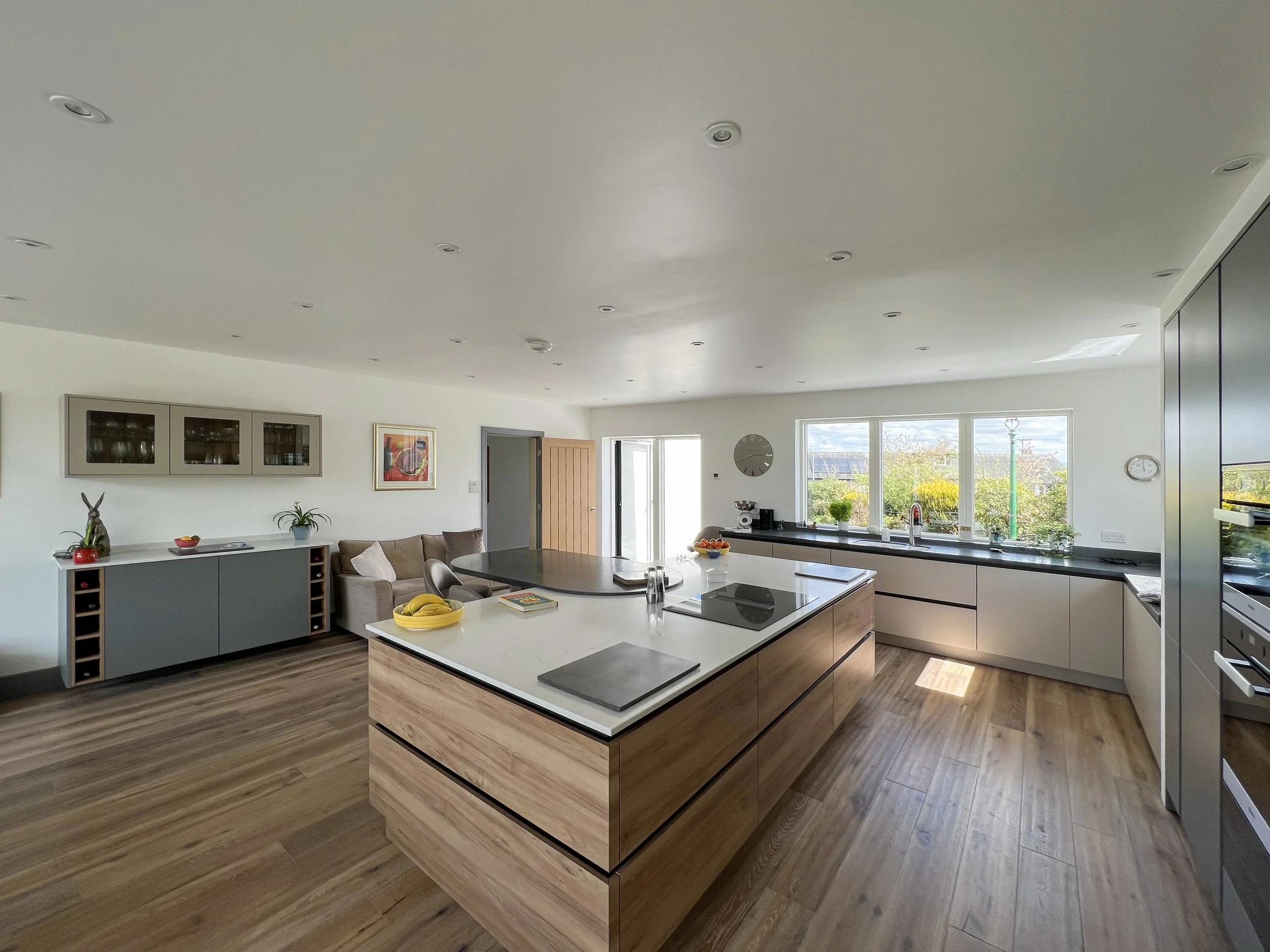 Even better second time around!